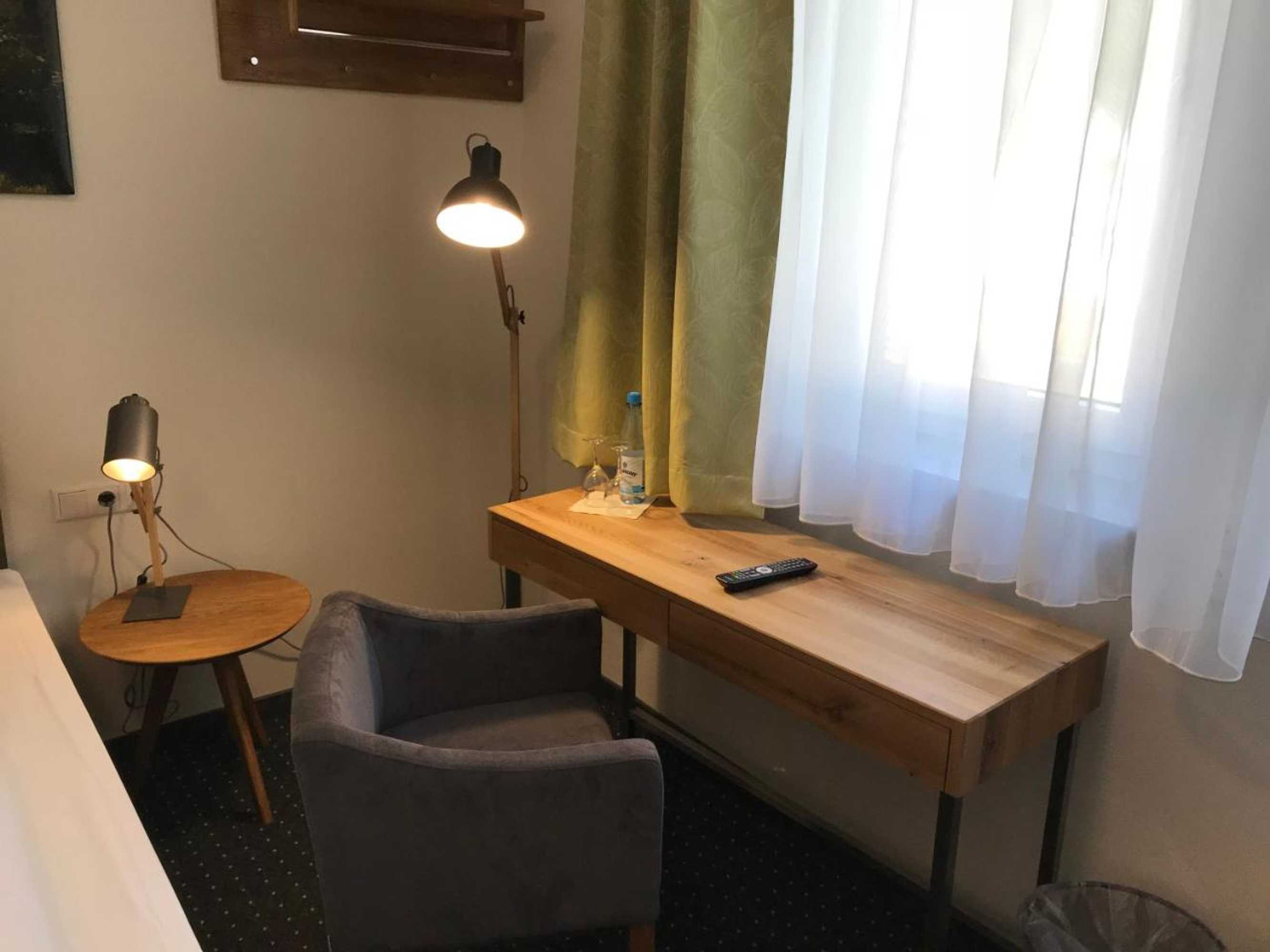 Gift card for Hotel Hartl's Lindenmühle