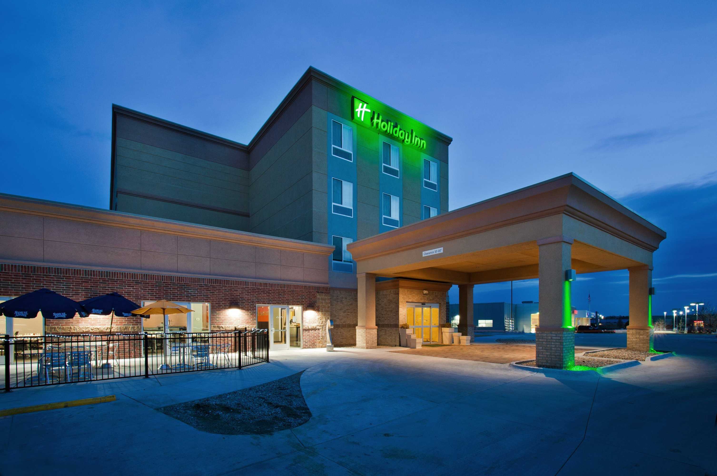 Gift card for Holiday Inn Lincoln Southwest by Ihg Gift card for Holiday Inn Lincoln Southwest by Ihg