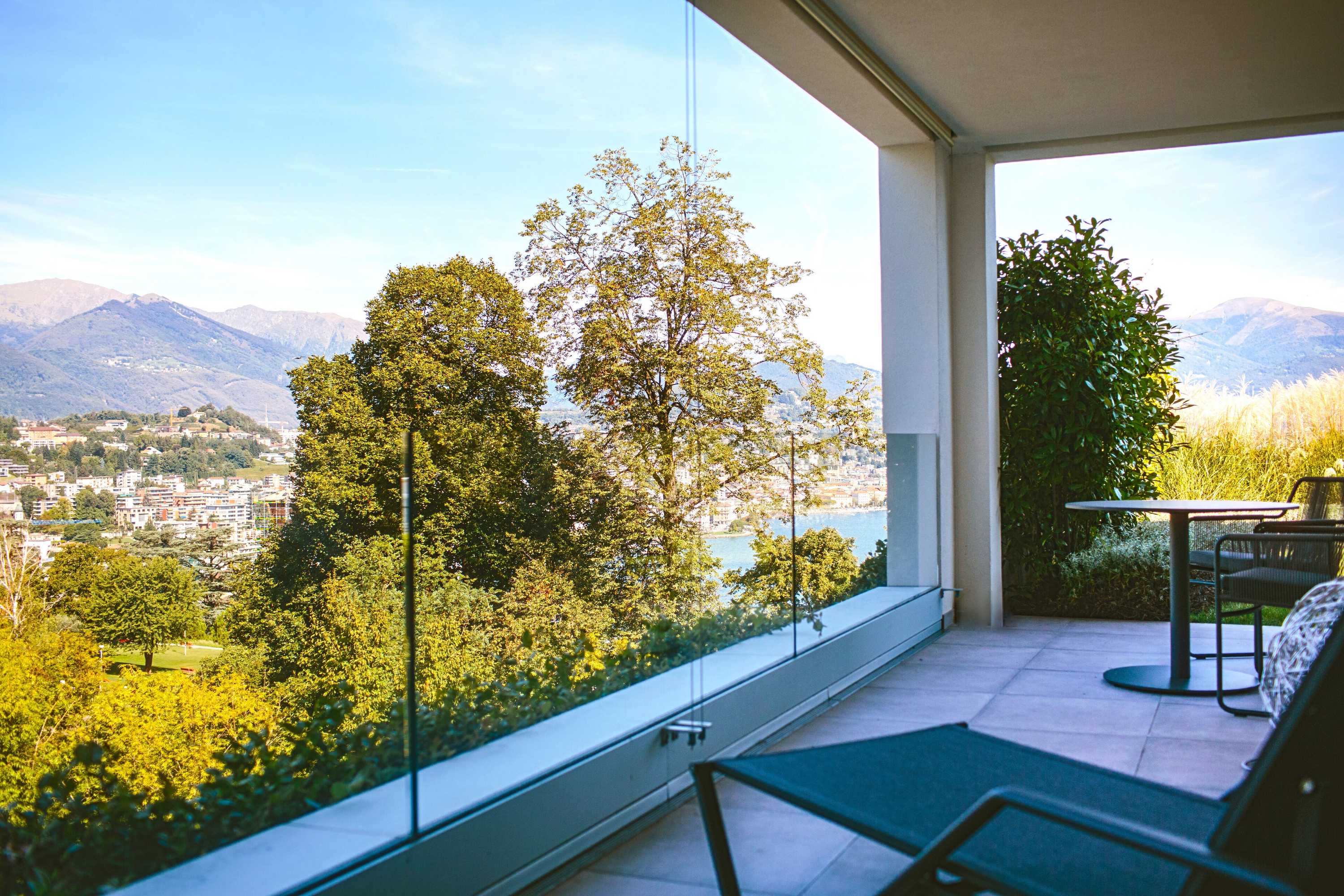 Gift card for The View Lugano Gift card for The View Lugano
