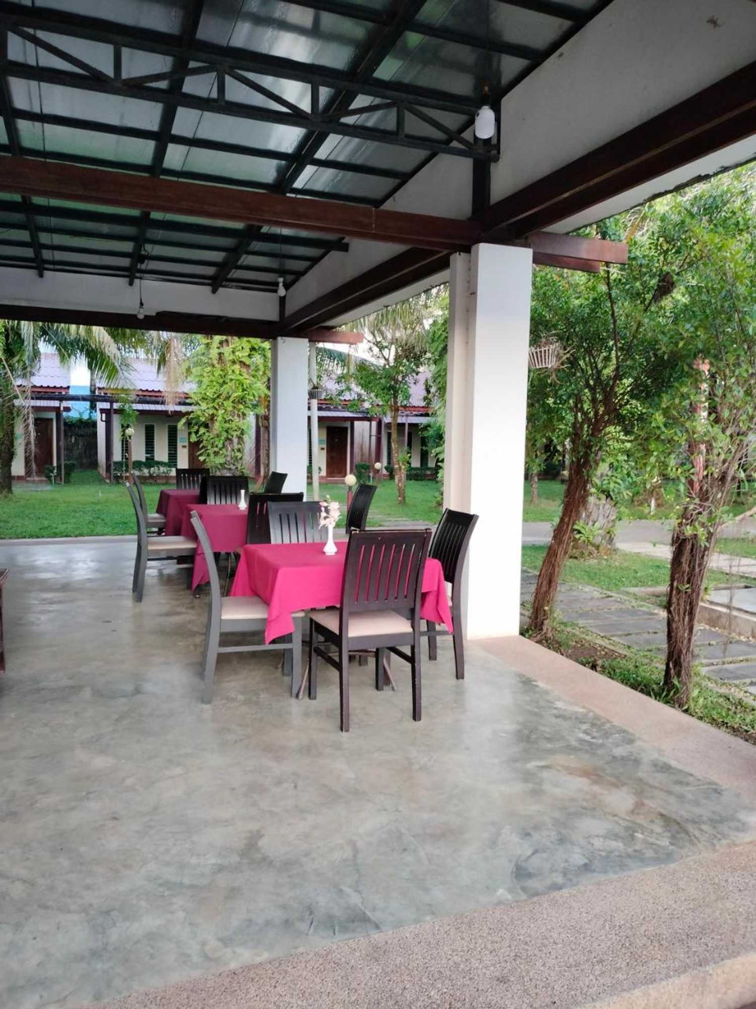 Gift card for Twin Palms Resort