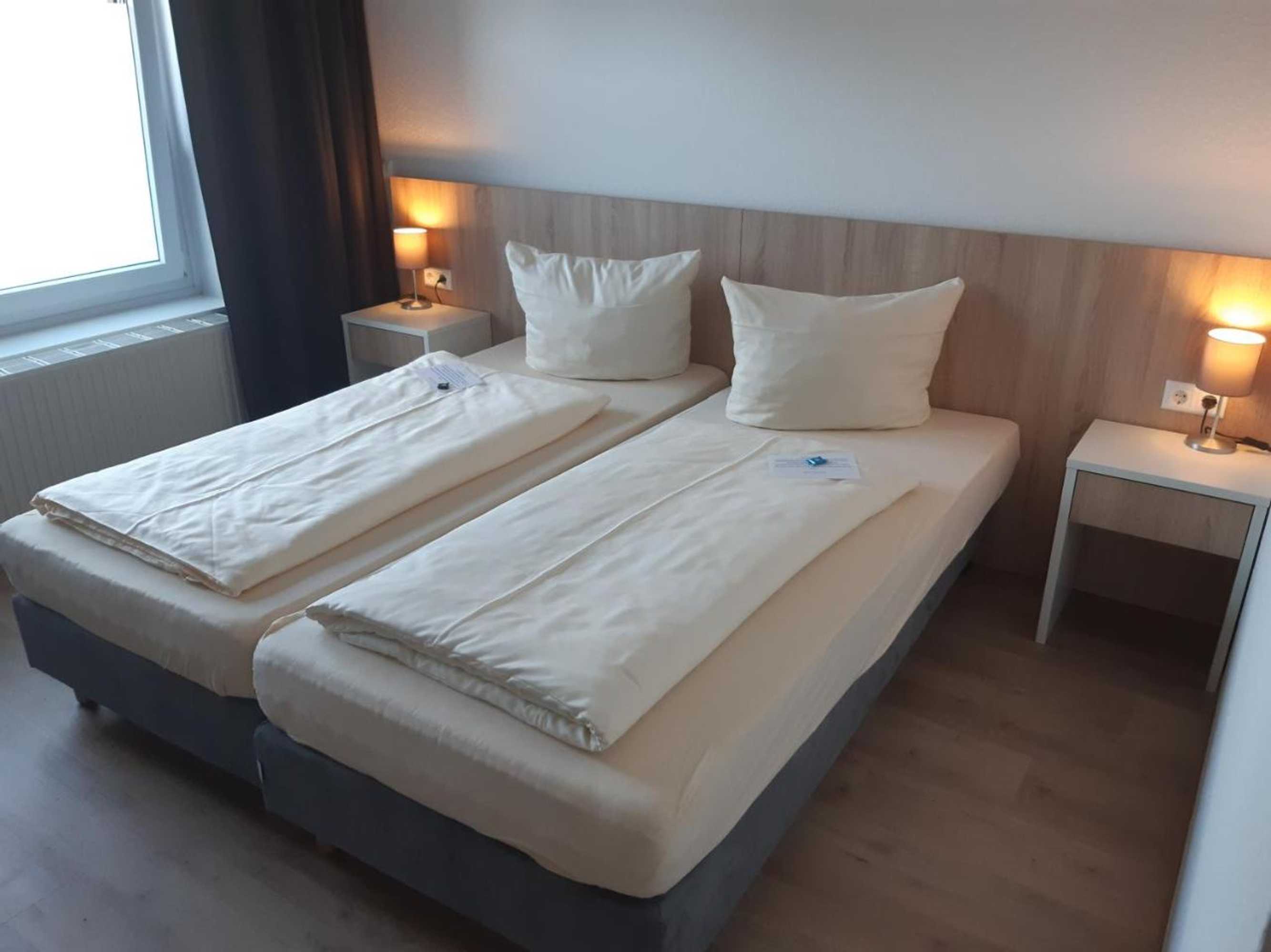 Gift card for Garni Hotel Hof Zum Ahaus