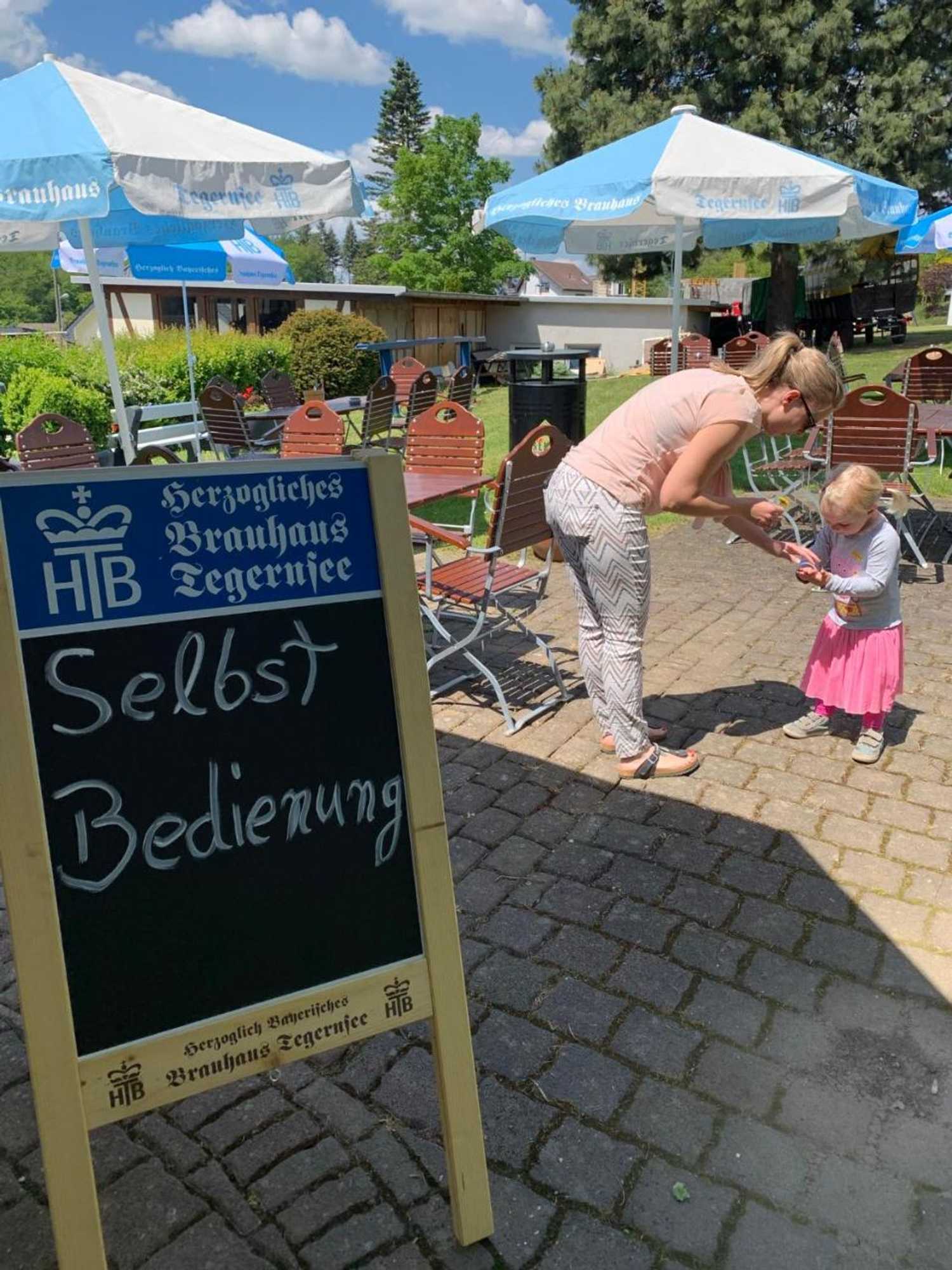 Gift card for Landhotel Fernblick