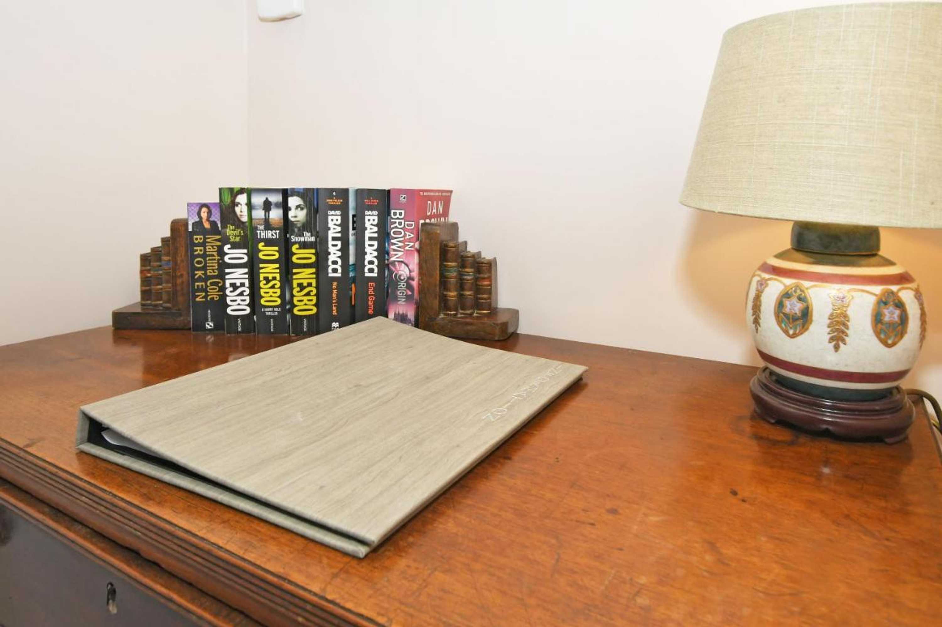 Gift card for The Victoria