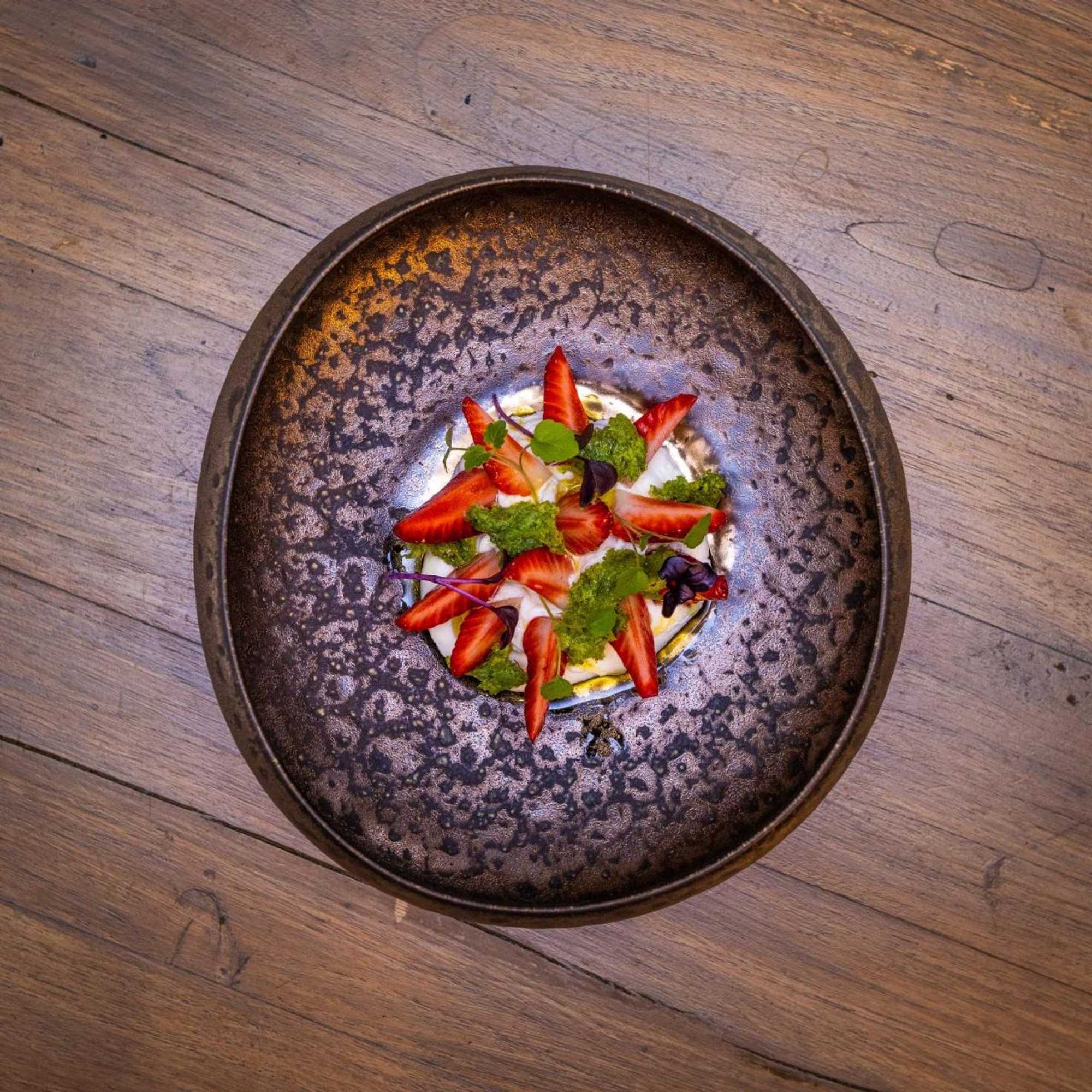 Gift card for La Villa Vicha, The Originals Relais