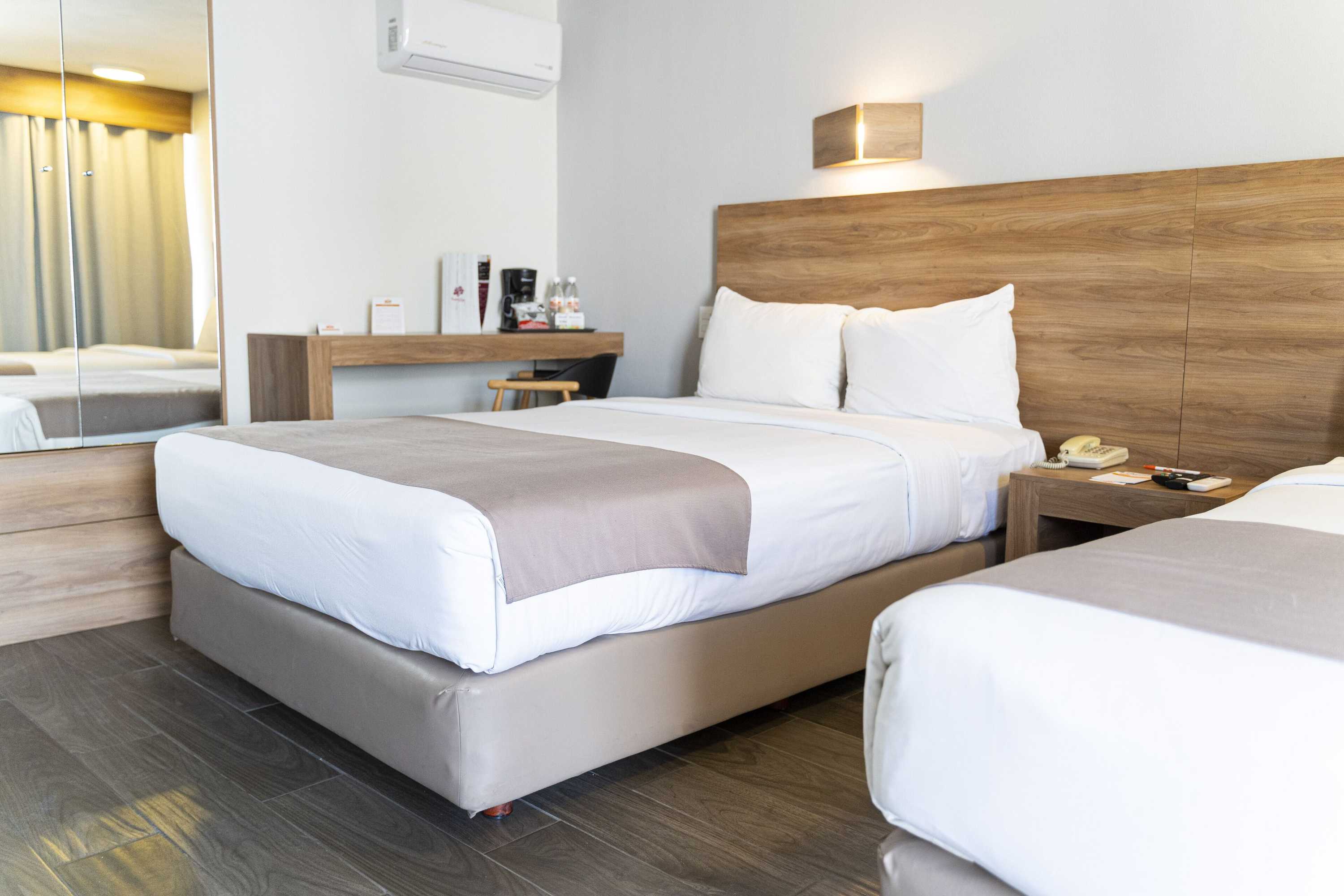 Gift card for La Posada Hotel & Suites