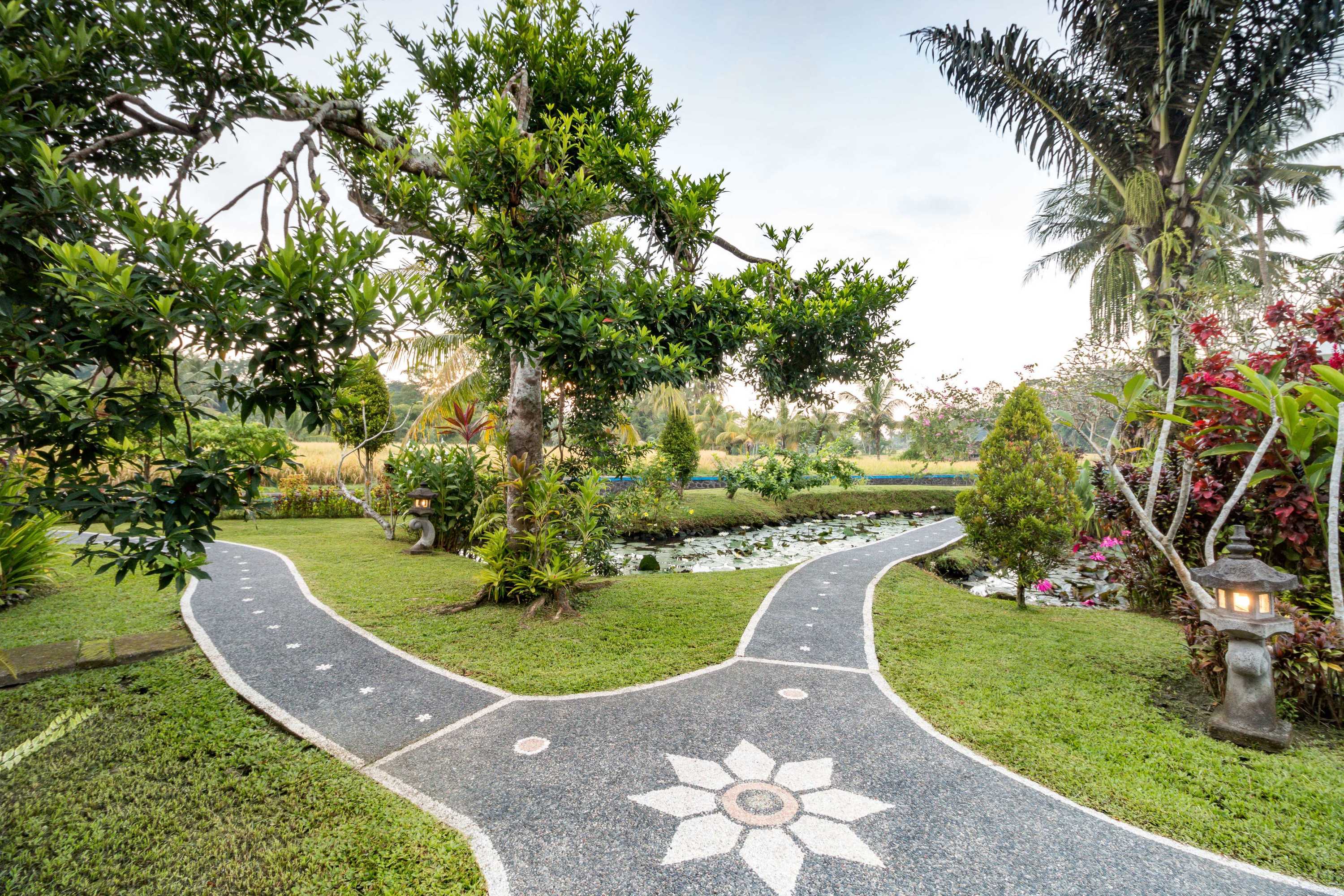 Gift card for Villa Taman di Blayu Gift card for Villa Taman di Blayu