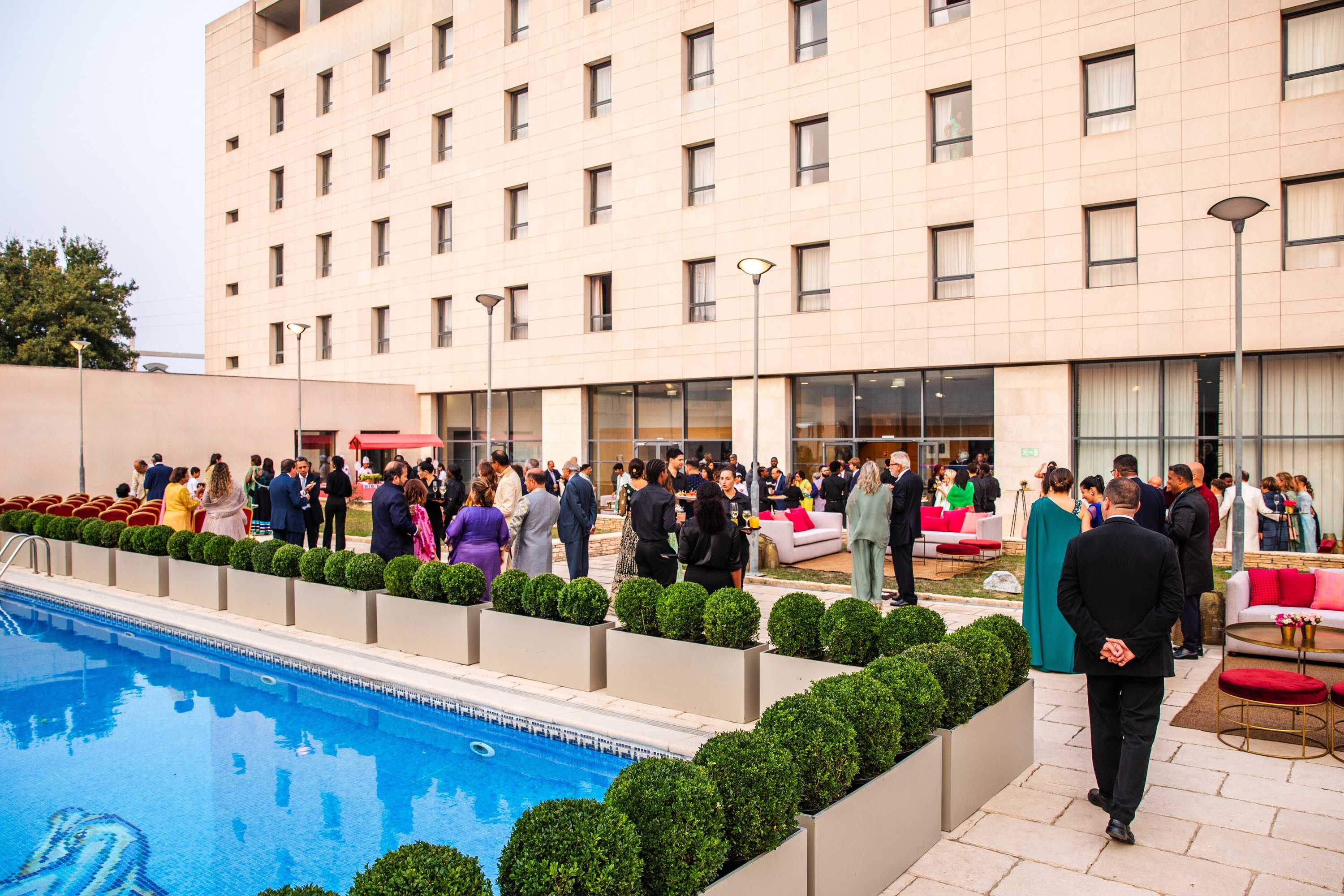 Gift card for Vip Executive Santa Iria Hotel Gift card for Vip Executive Santa Iria Hotel