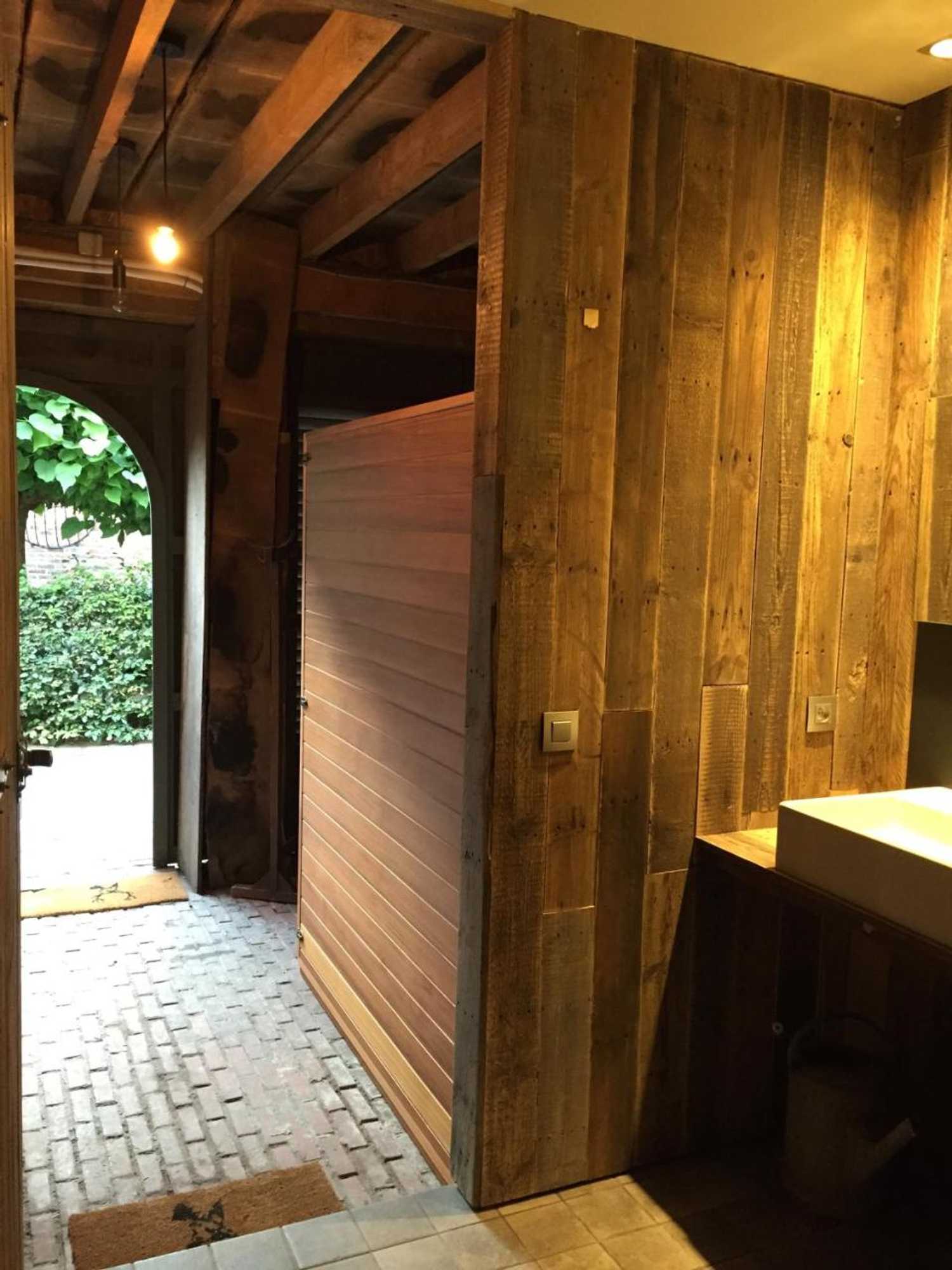 Gift card for B&b Vennehoeve