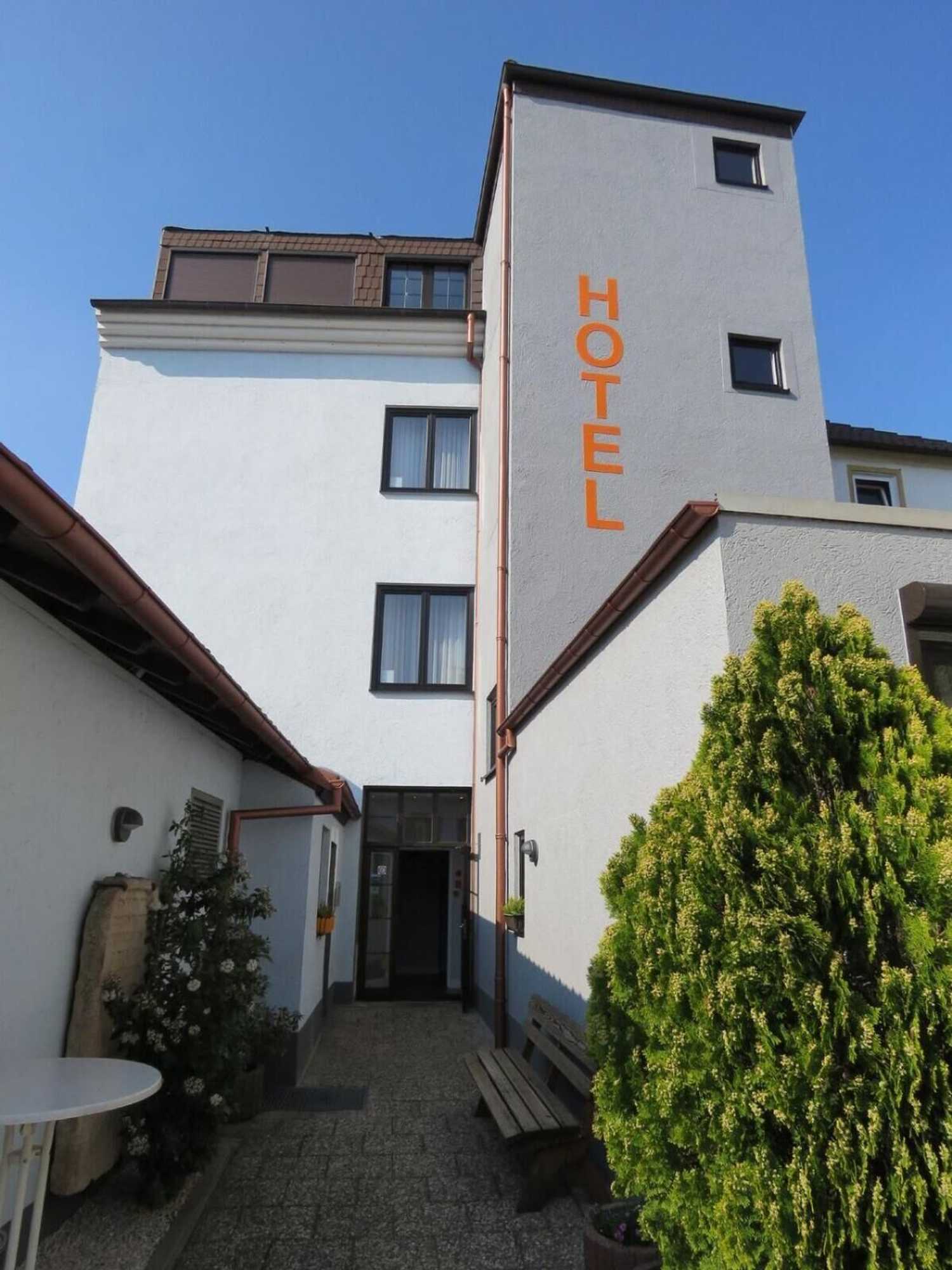 Gift card for Hotel Trutzpfaff Gift card for Hotel Trutzpfaff