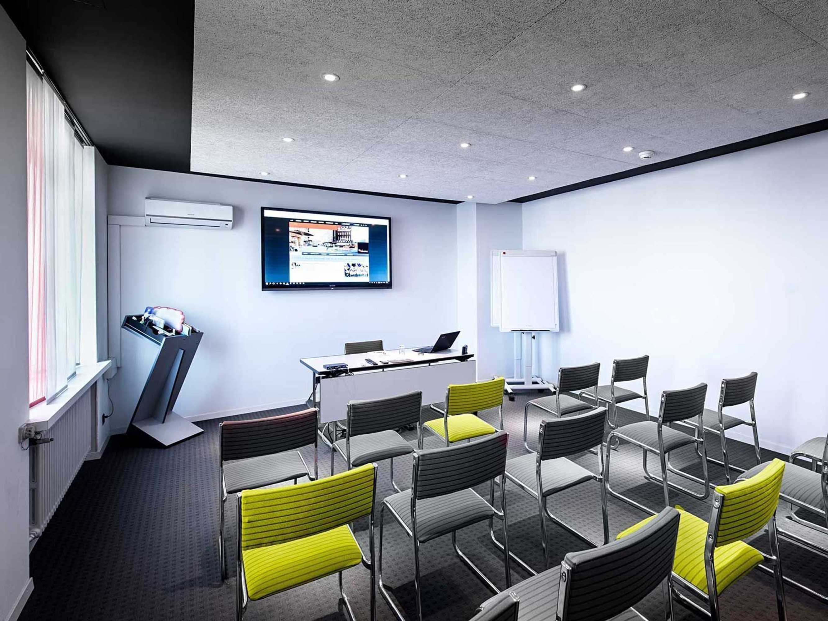 Gift card for City Hotel Biel Bienne Free Parking