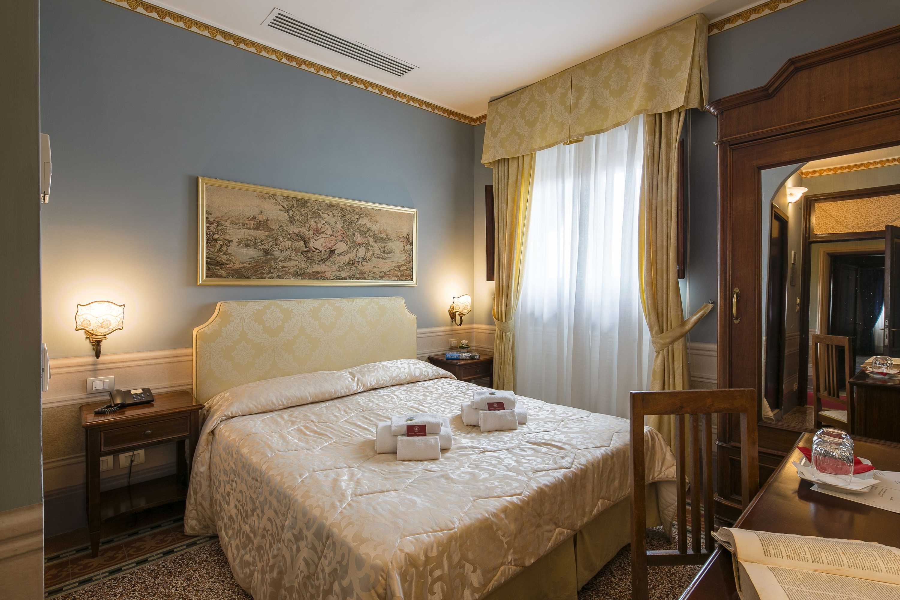 Gift card for I Portici Hotel - Residenza D'epoca