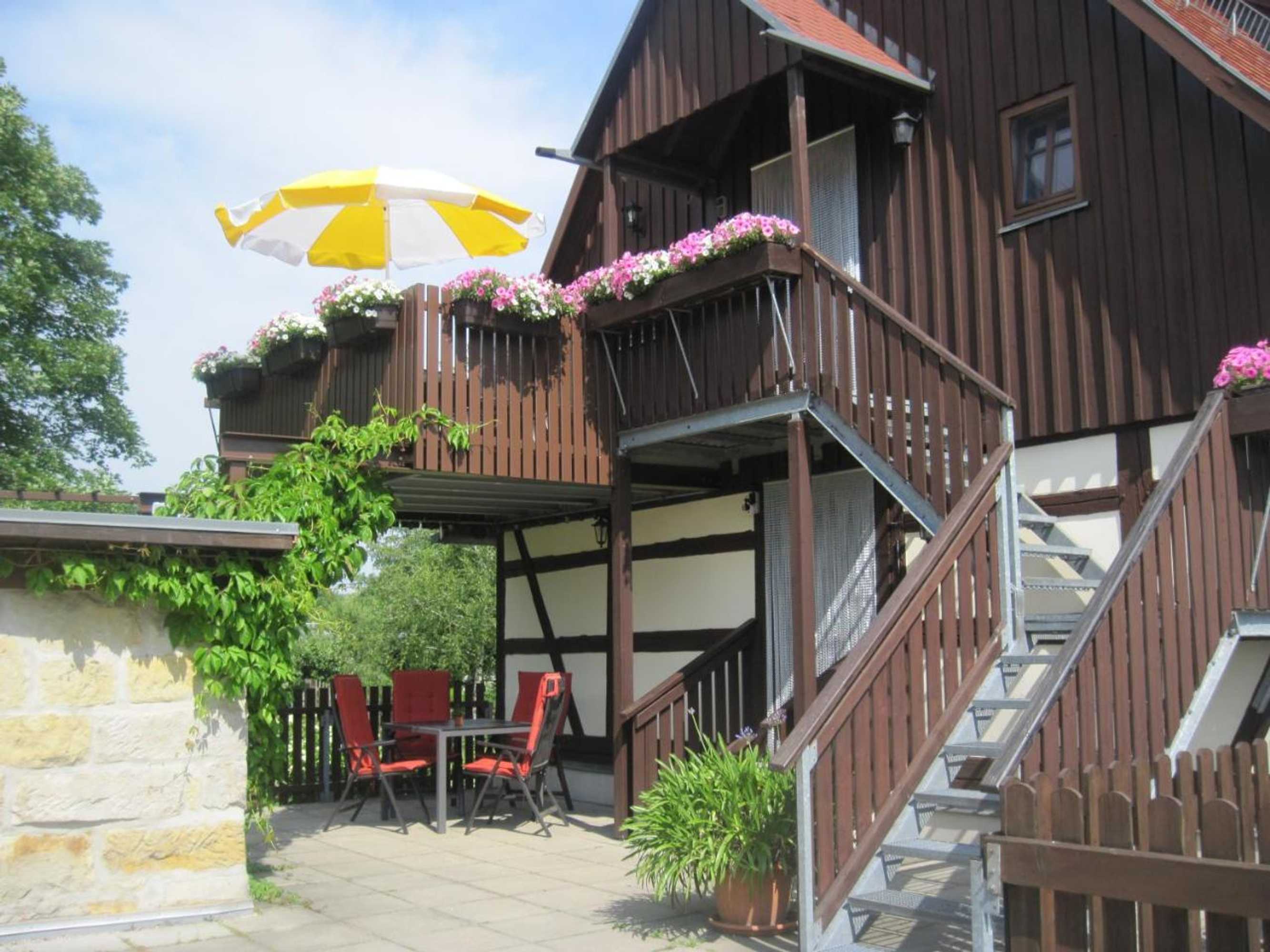 Gift card for Landhaus Sorgenfrei