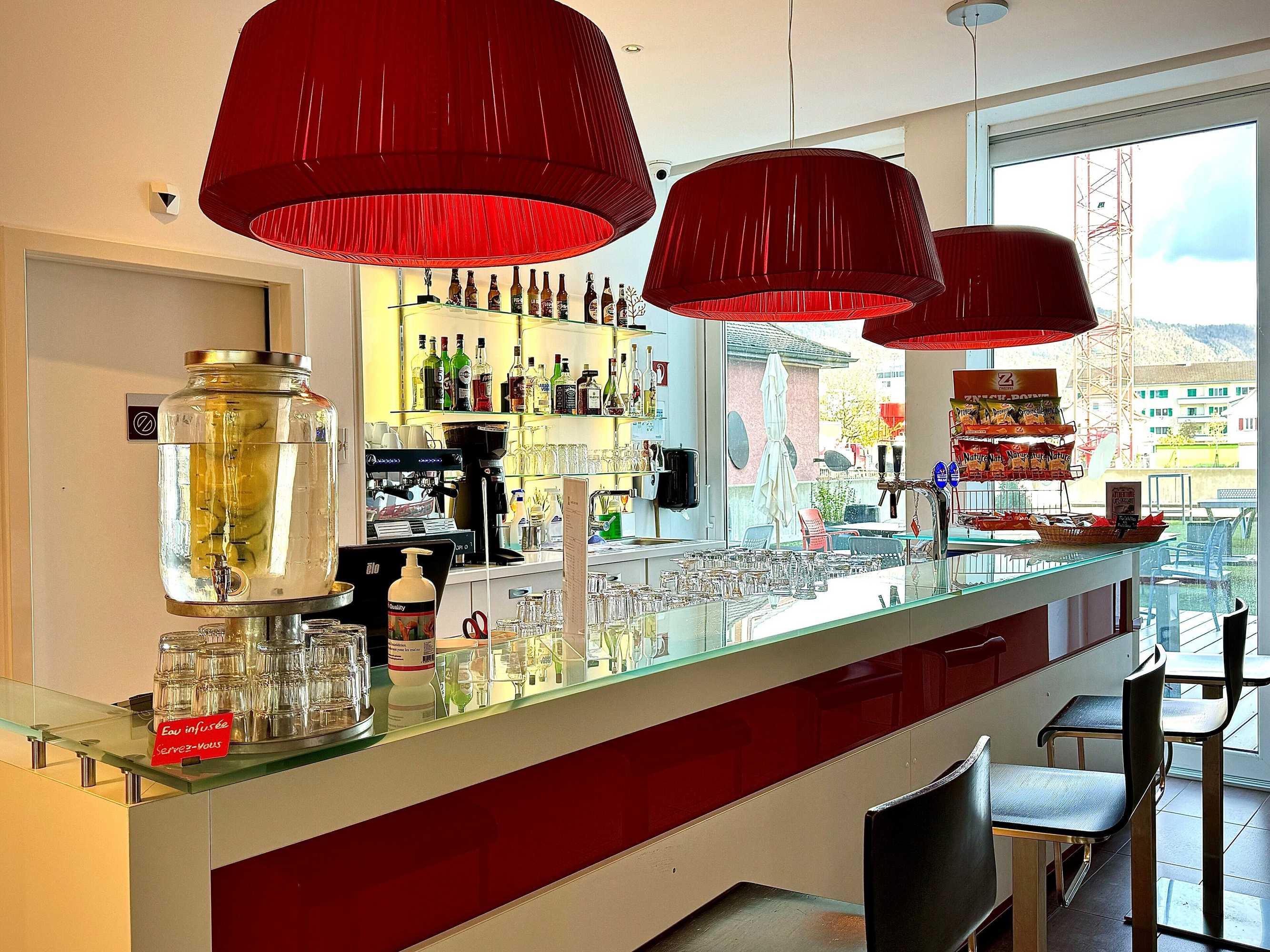 Gift card for Ibis Delemont Delsberg Hotel Gift card for Ibis Delemont Delsberg Hotel