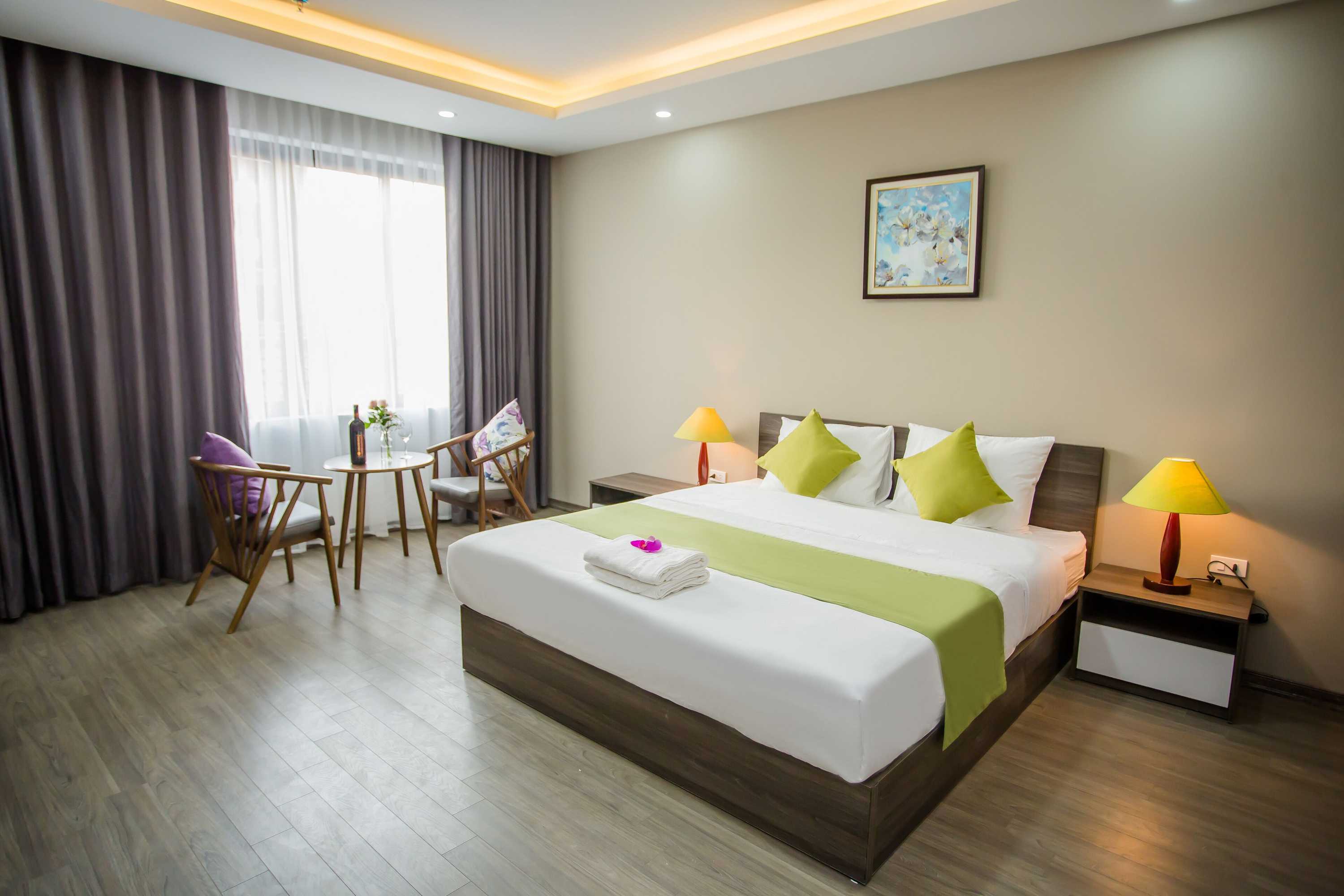 Gift card for Hana 2 Apartment & Hotel Bac Ninh