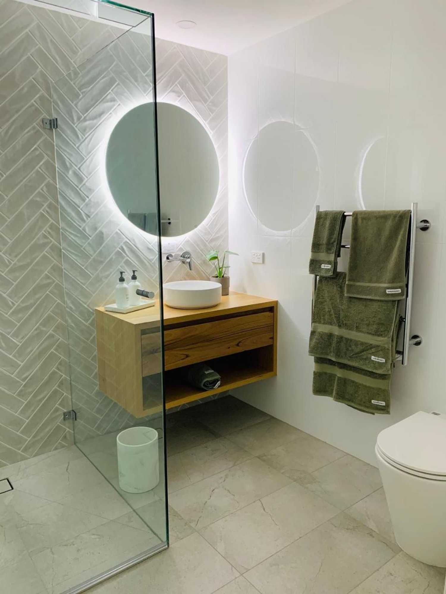 Gift card for Araluen Boutique Accommodation