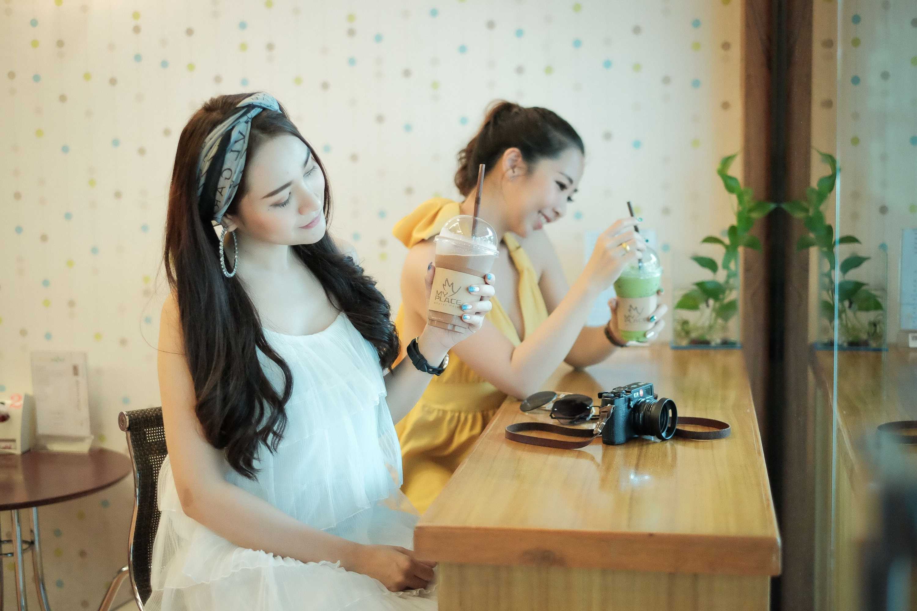 Gift card for My Place @ Surat Hotel