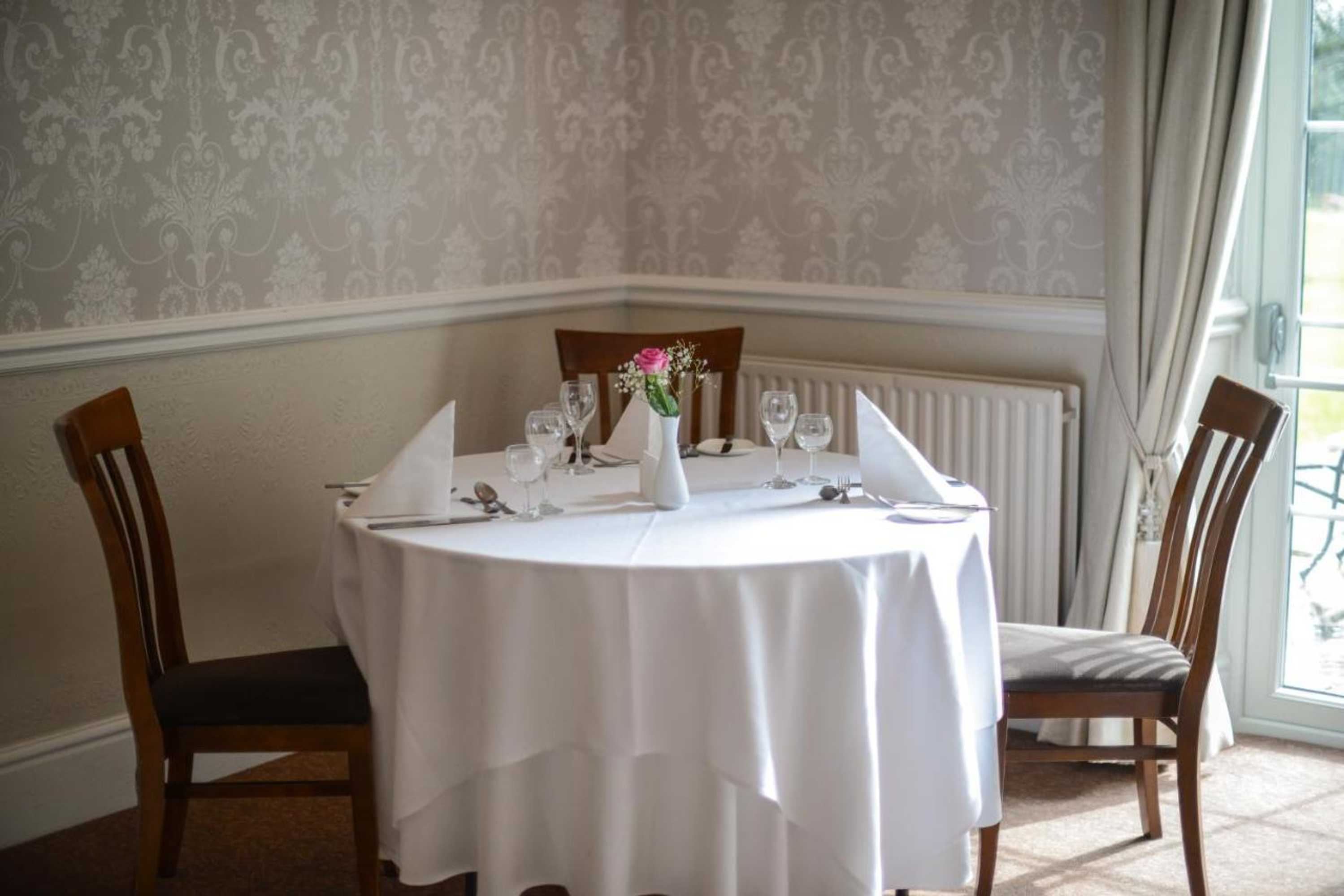 Gift card for Singleton Lodge Country House Hotel