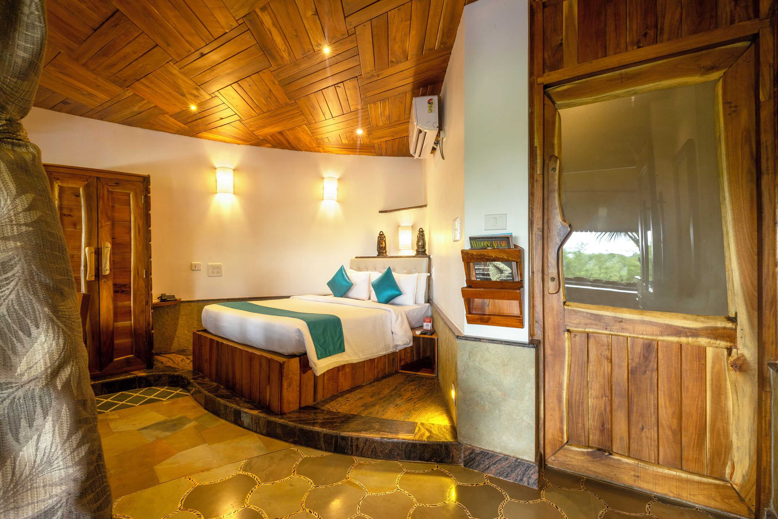 Gift card for Amã Stays & Trails Eden Farms , Goa Gift card for Amã Stays & Trails Eden Farms , Goa