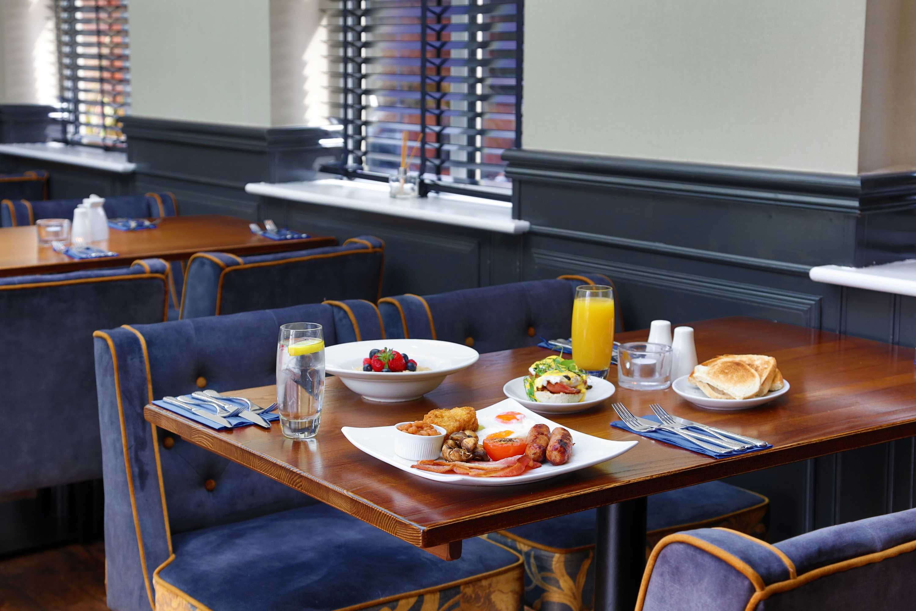 Gift card for The Eccleston Hotel, BW Signature Collection Gift card for The Eccleston Hotel, BW Signature Collection