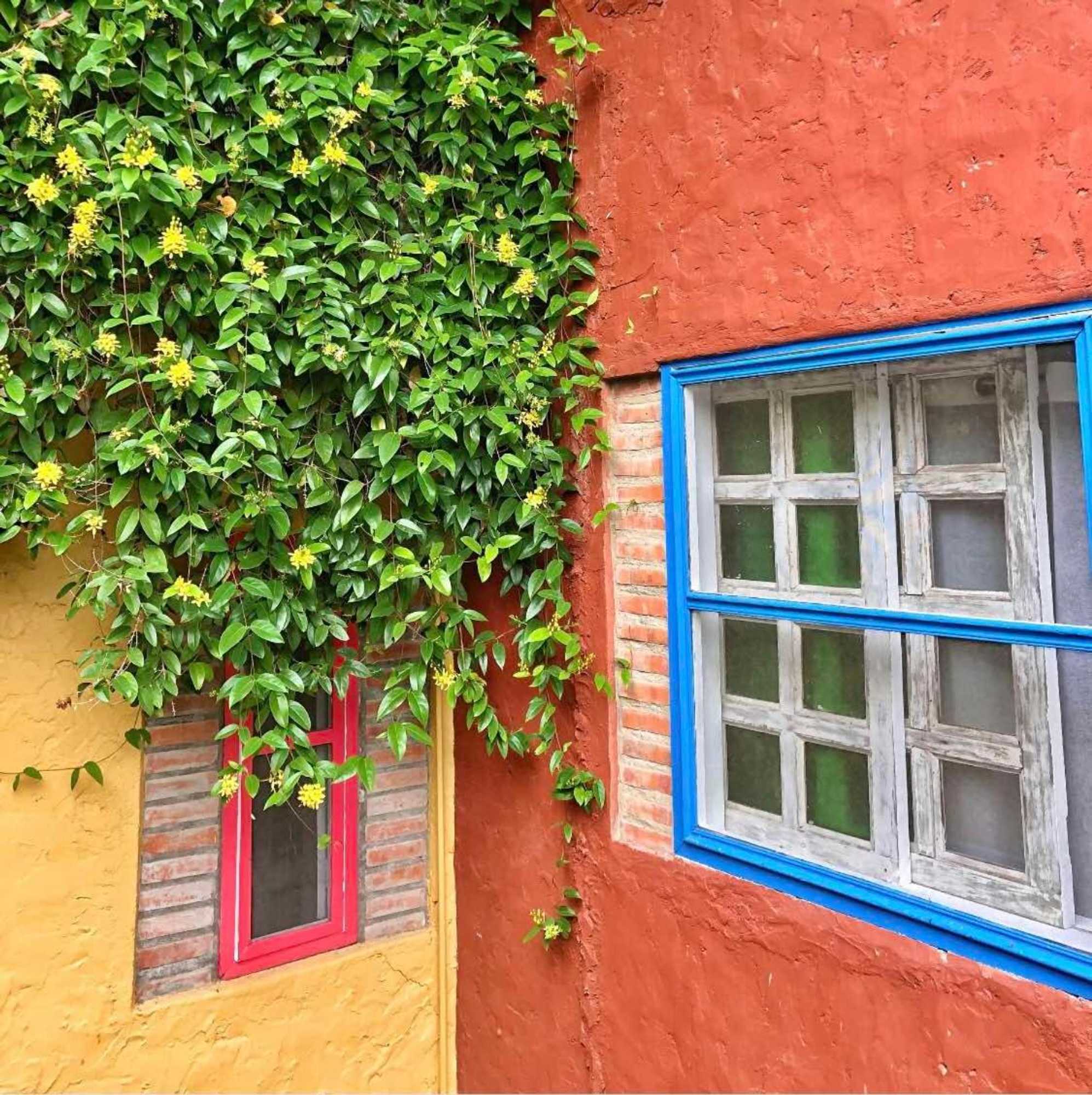 Gift card for Casa San Pablo B & B