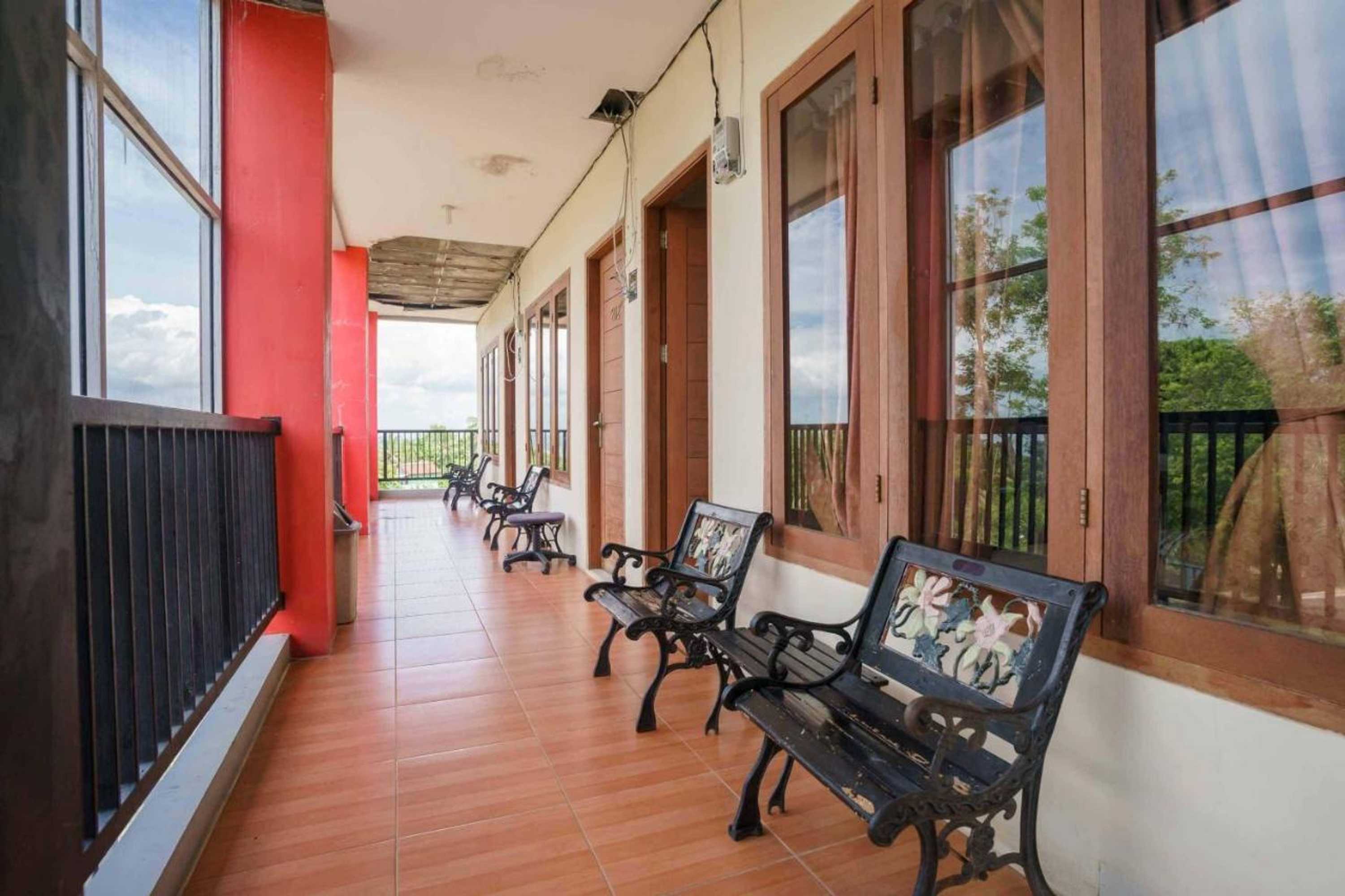 Gift card for Wisma Belerang Kalianda Lampung Redpartner