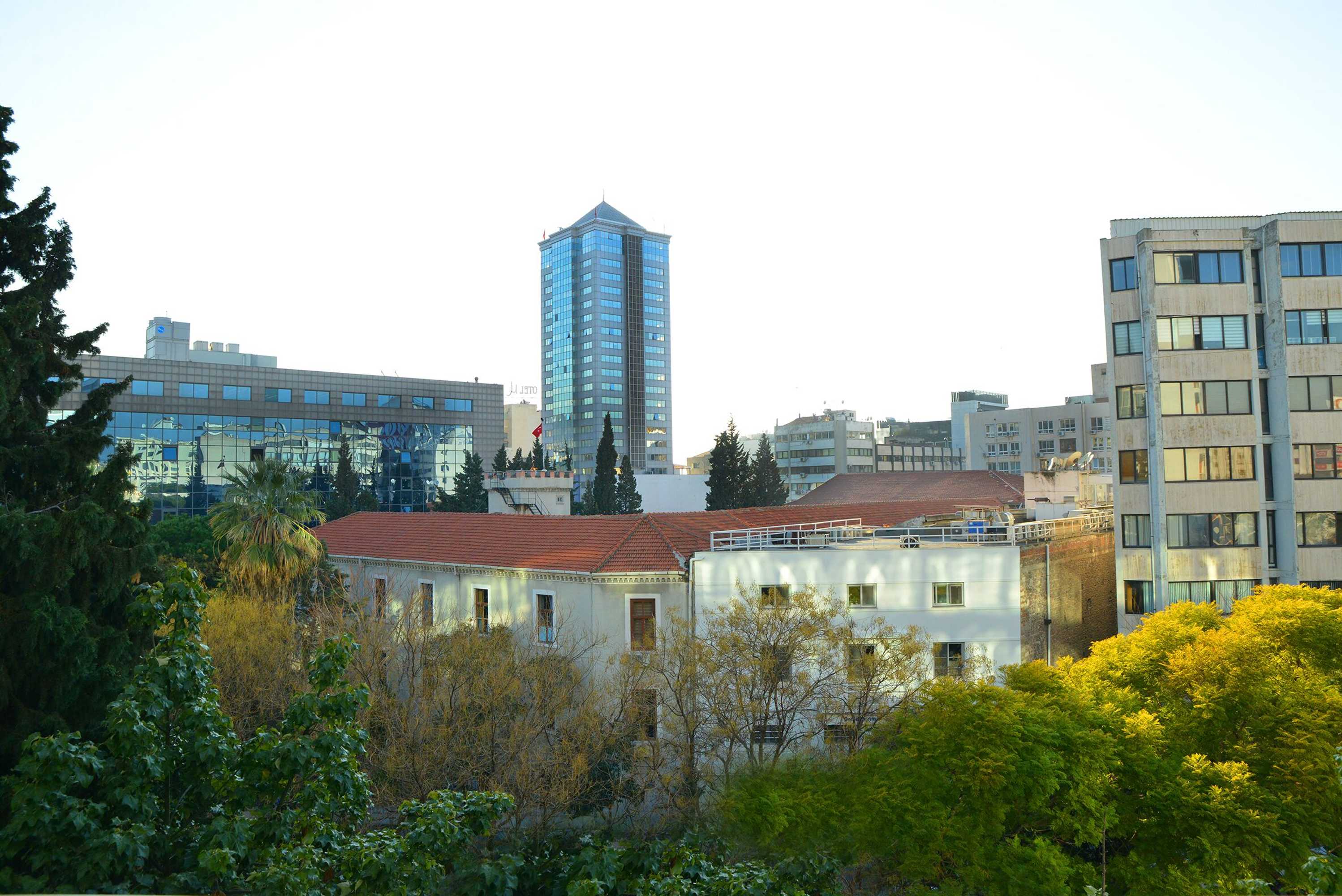Gift card for Swissotel Buyuk Efes Izmir Gift card for Swissotel Buyuk Efes Izmir