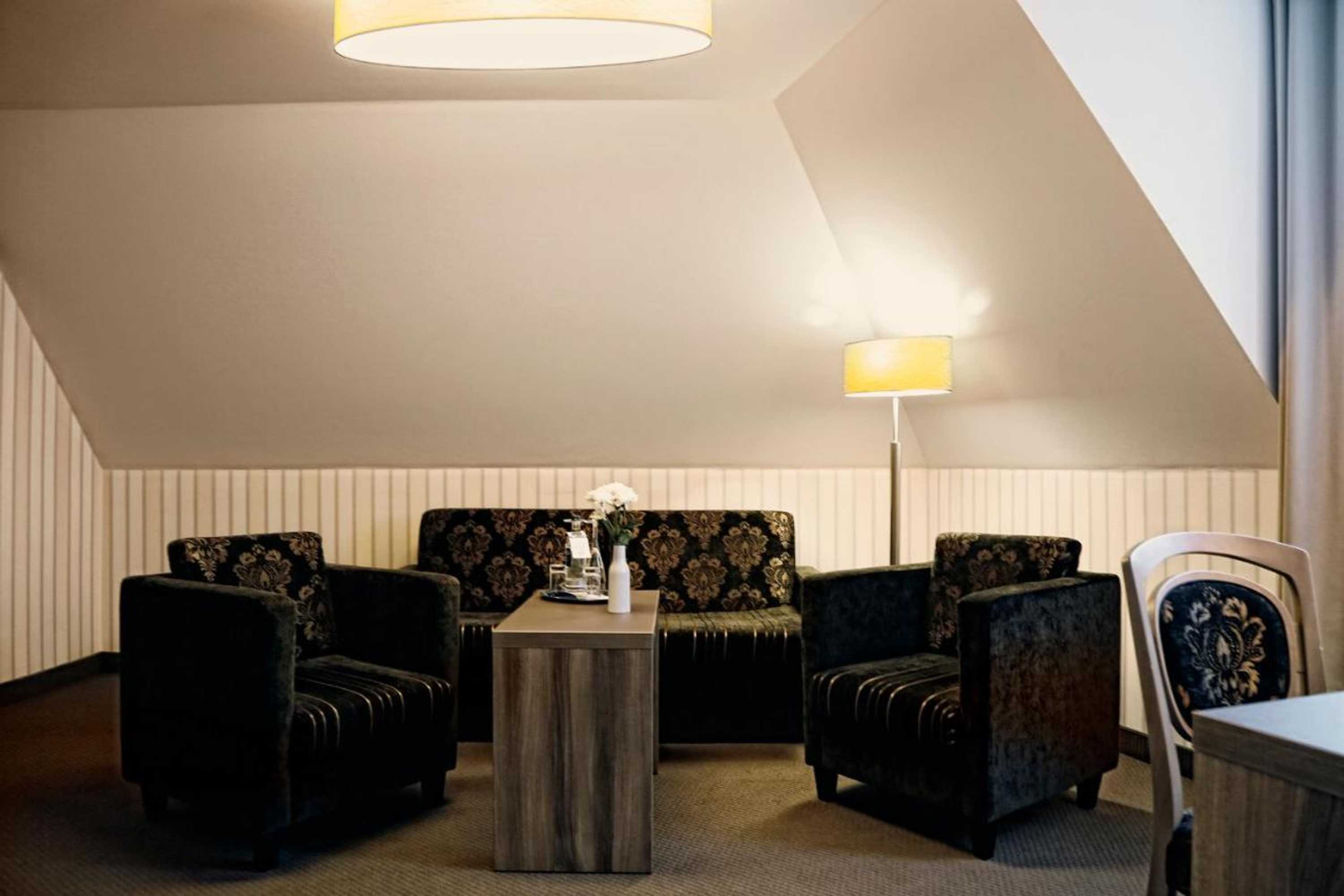 Gift card for Konsumhotel Dorotheenhof Weimar