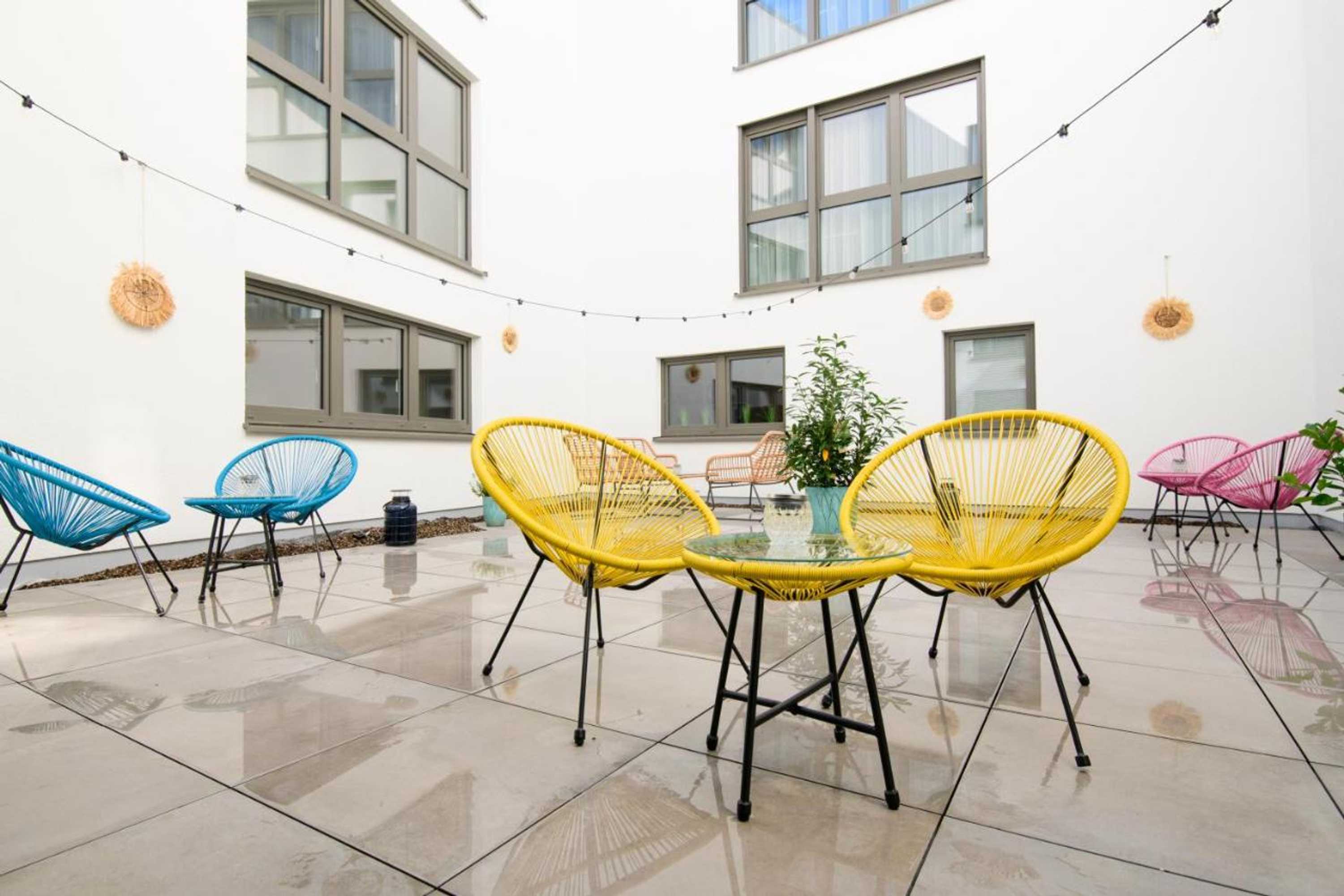 Gift card for Smart & Stay Aparthotel Saarbrücken Süd - Self-Check-In - Free Parking