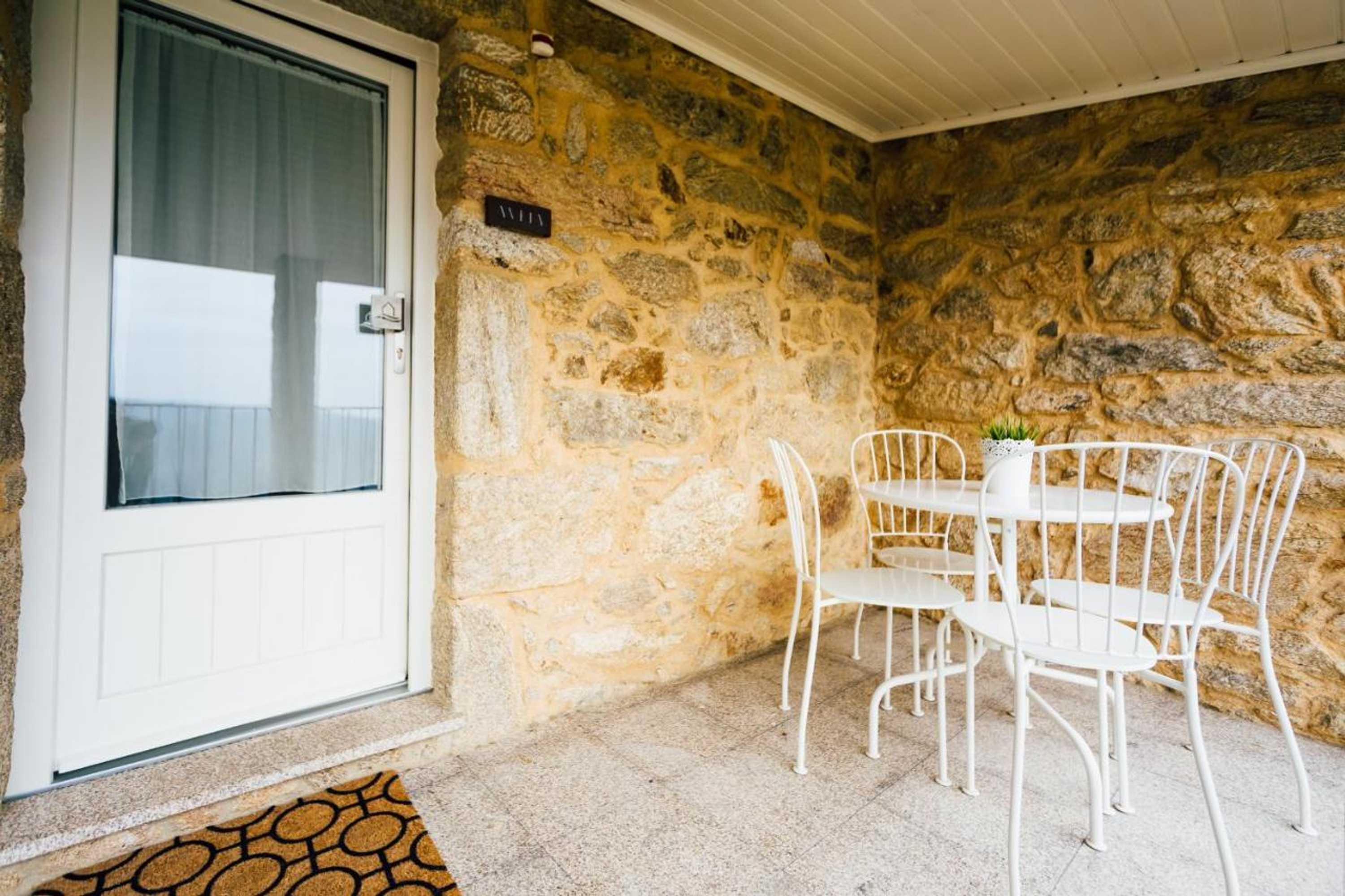 Gift card for Vougaldeias Casas da Seara