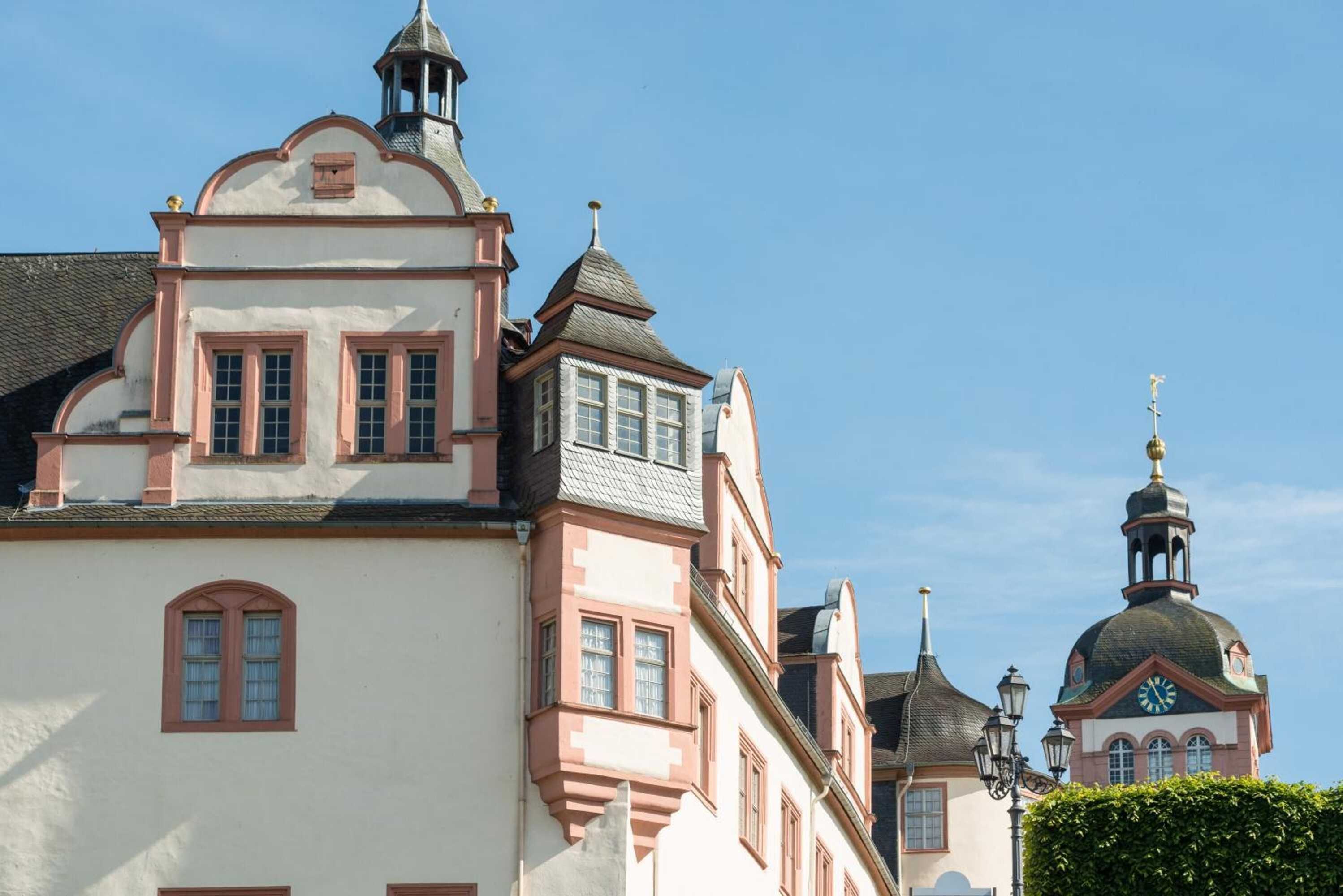 Gift card for Schlosshotel Weilburg Gift card for Schlosshotel Weilburg
