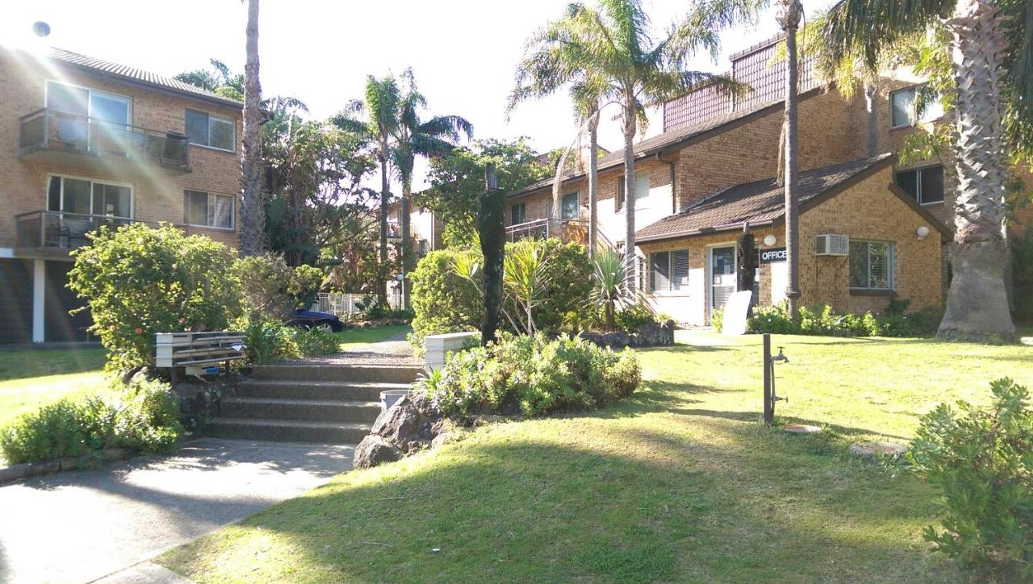 Gift card for Reef Resort Apartments