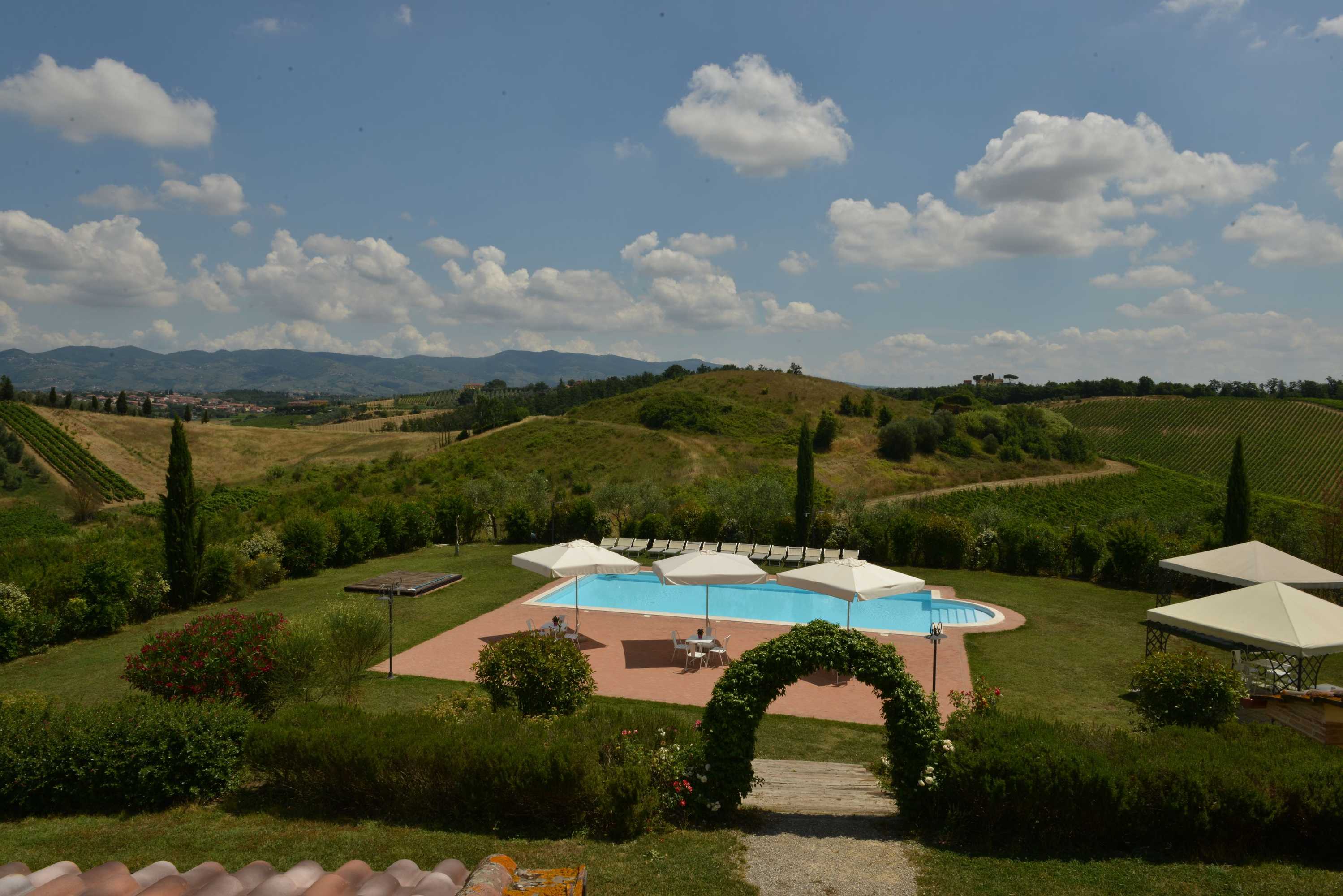 Gift card for Agriturismo Musignano Gift card for Agriturismo Musignano
