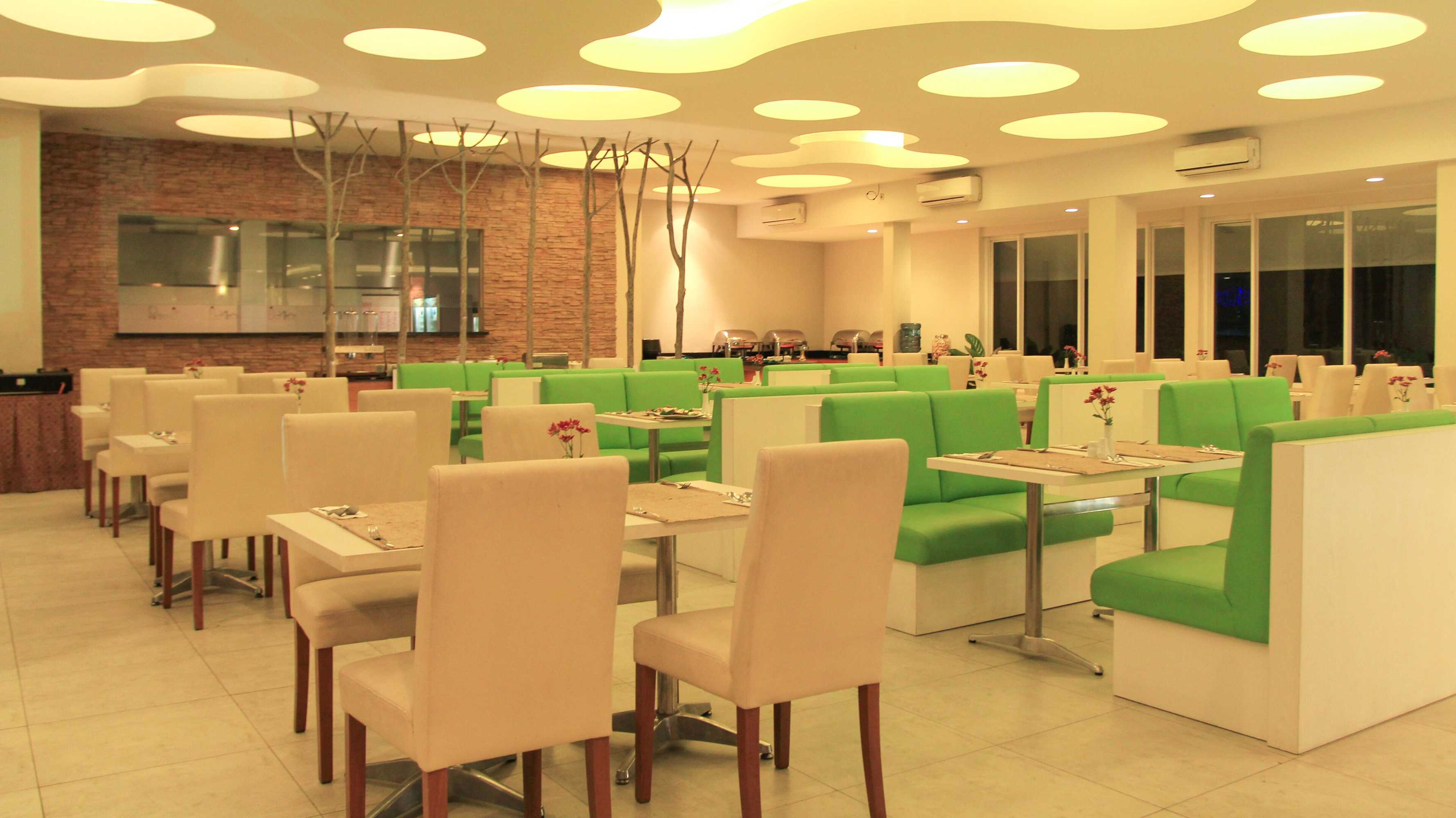 Gift card for Front One Resort Magelang