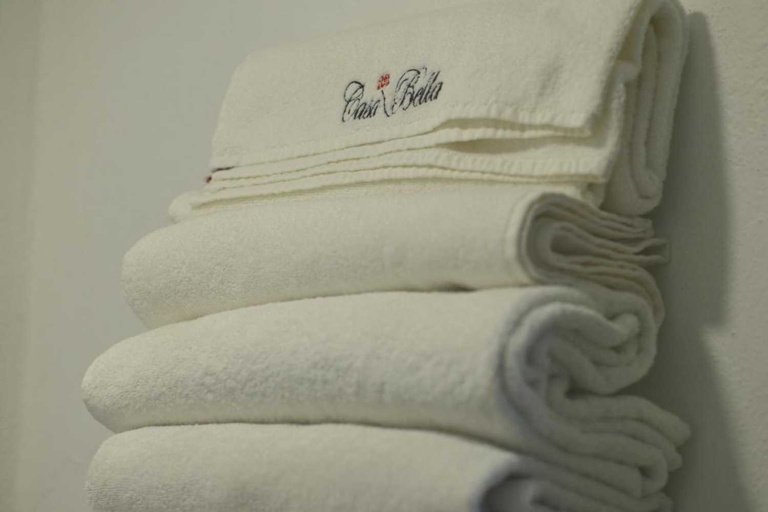 Gift card for Casa Bella Hotel Boutique