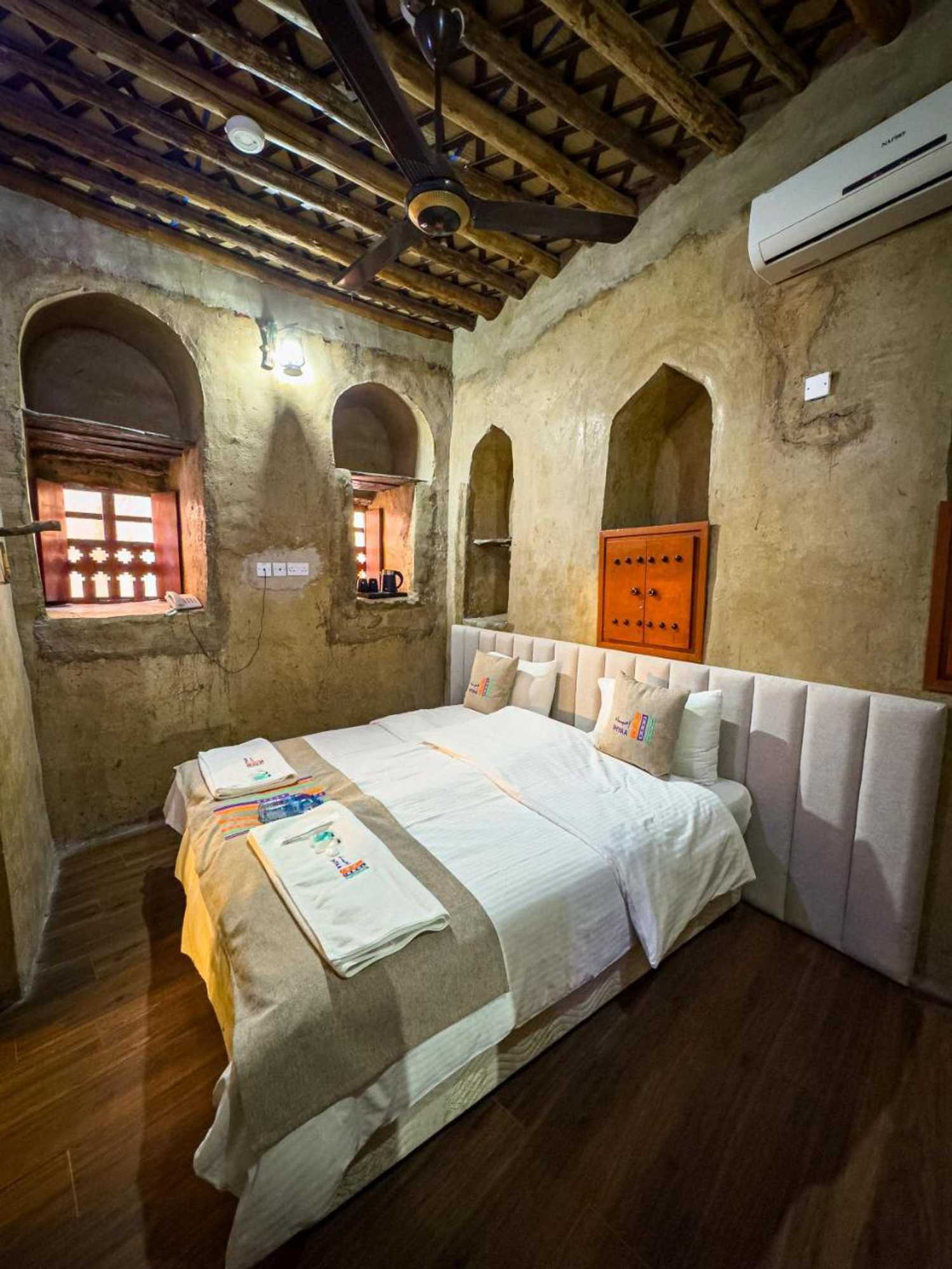 Gift card for Ihyaa Inn