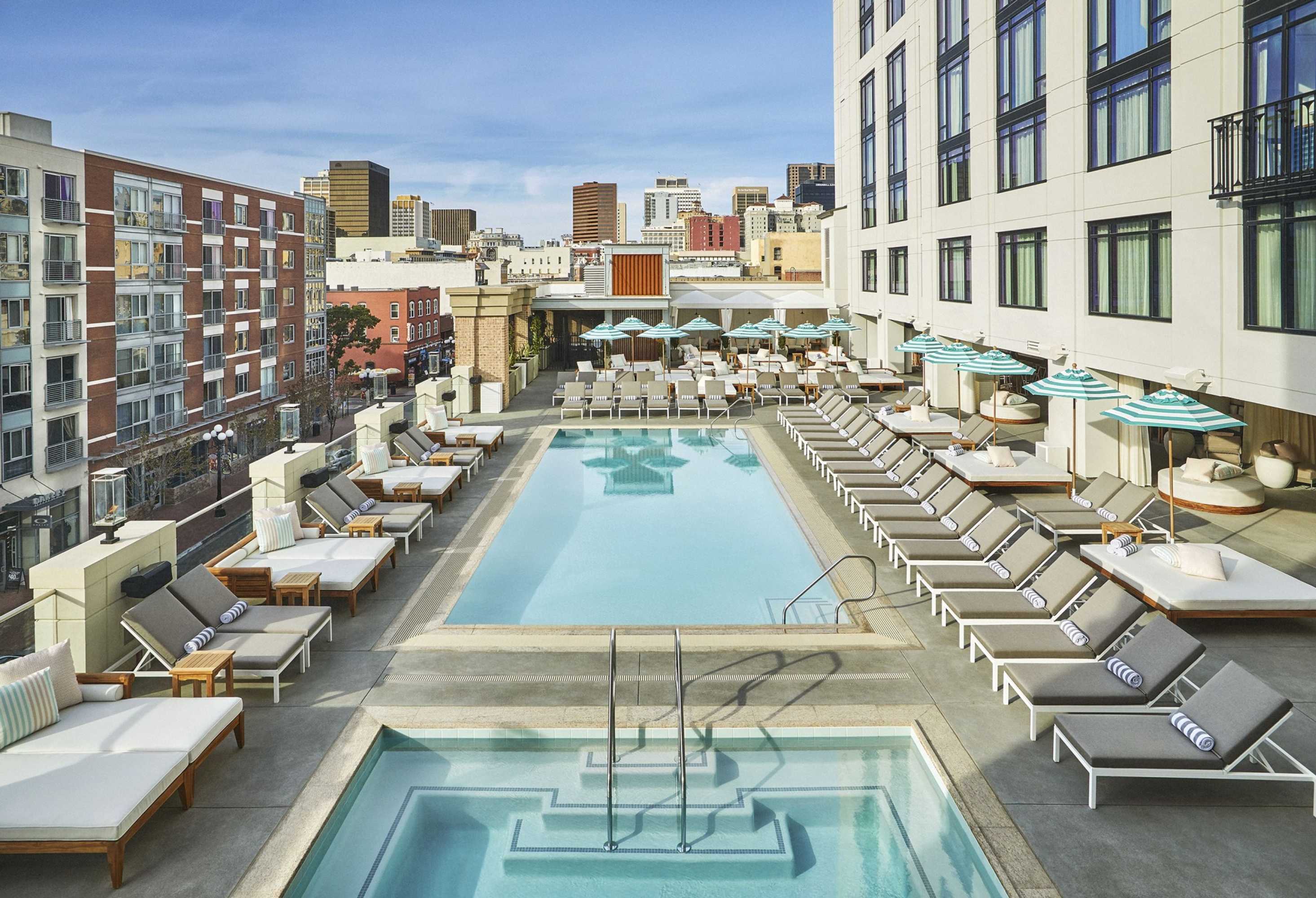 Gift card for Pendry San Diego Gift card for Pendry San Diego