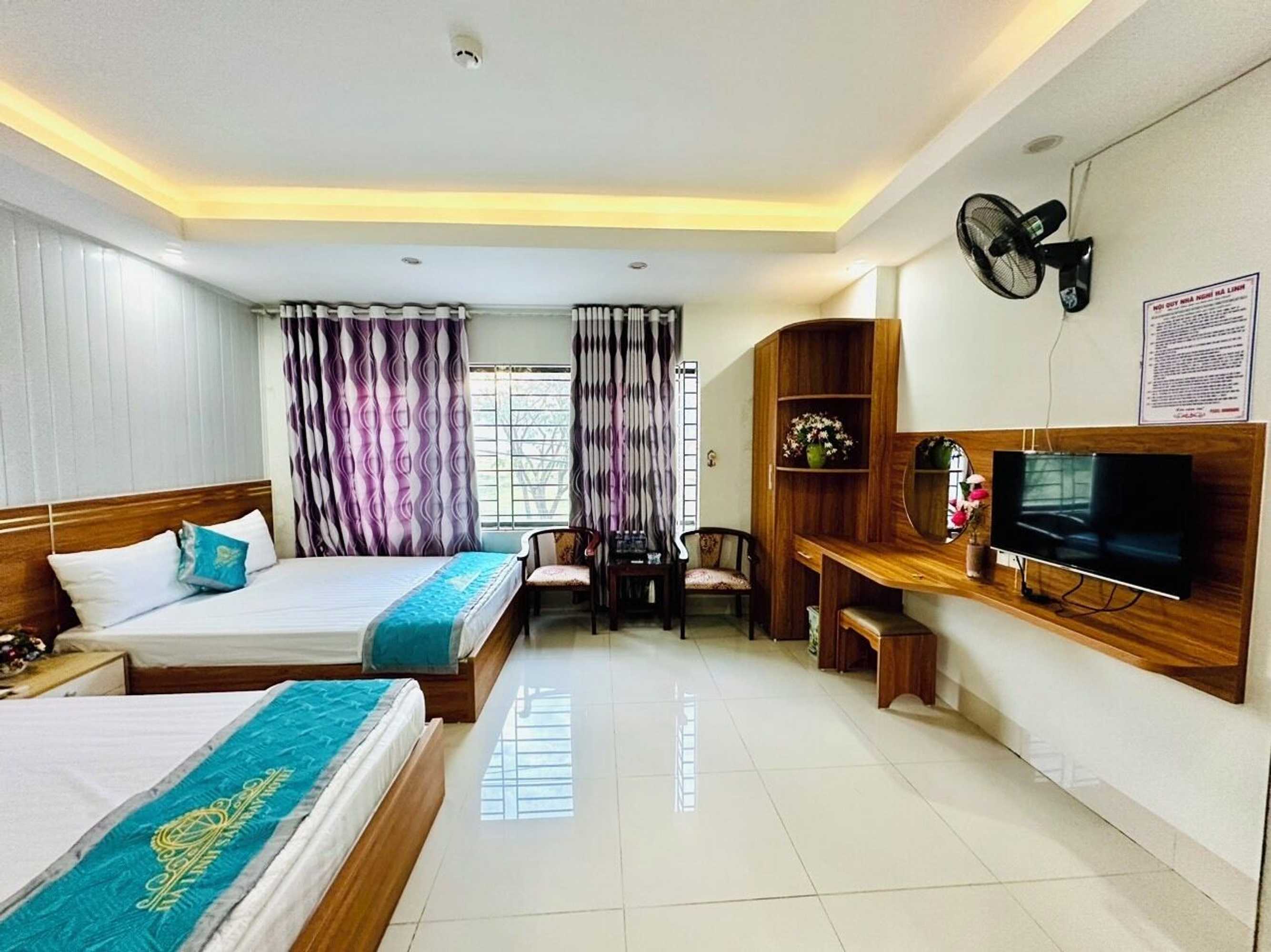 Gift card for Ha Linh Hotel DB - by Bay Luxury