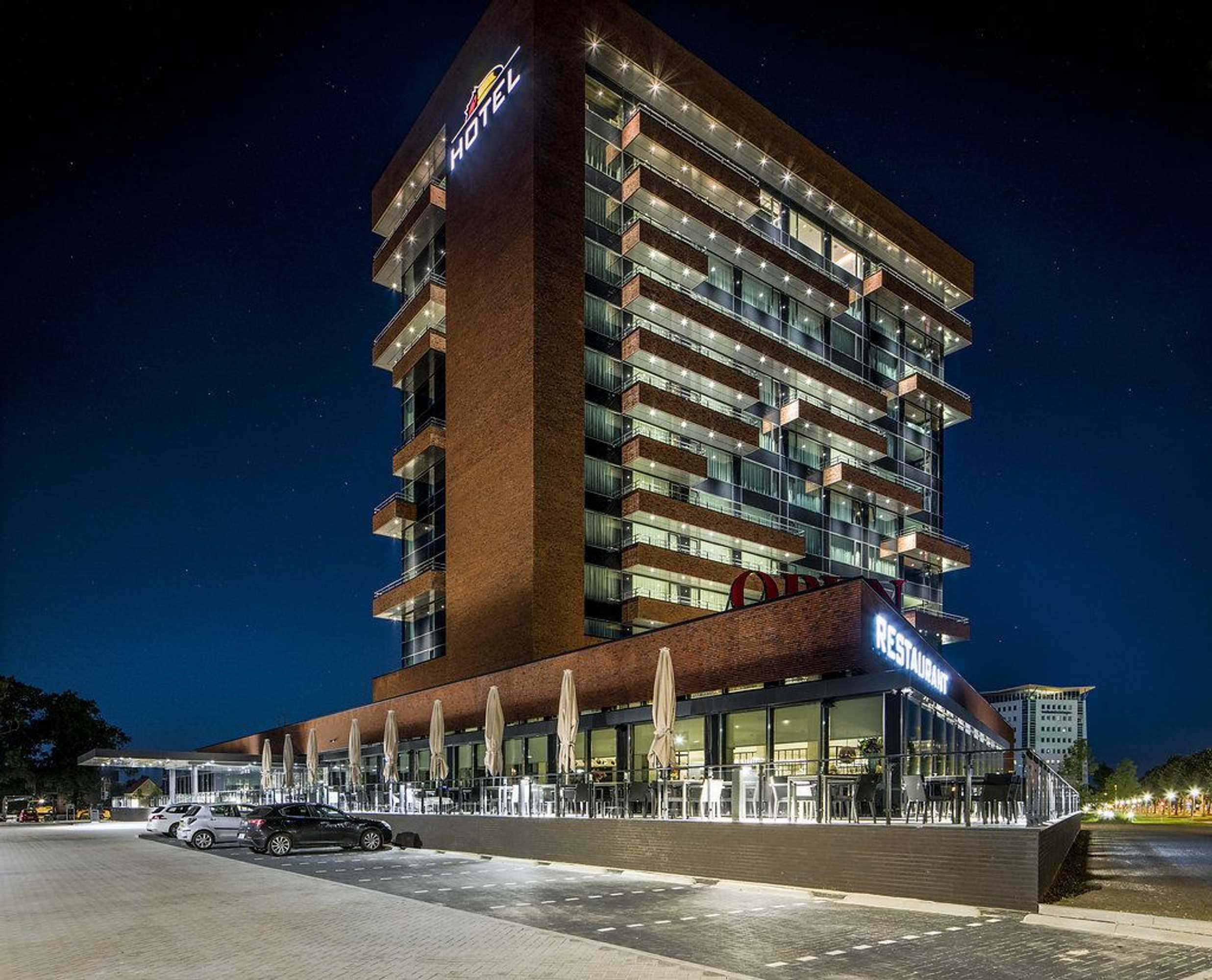 Gift card for Van Der Valk Hotel Enschede Gift card for Van Der Valk Hotel Enschede