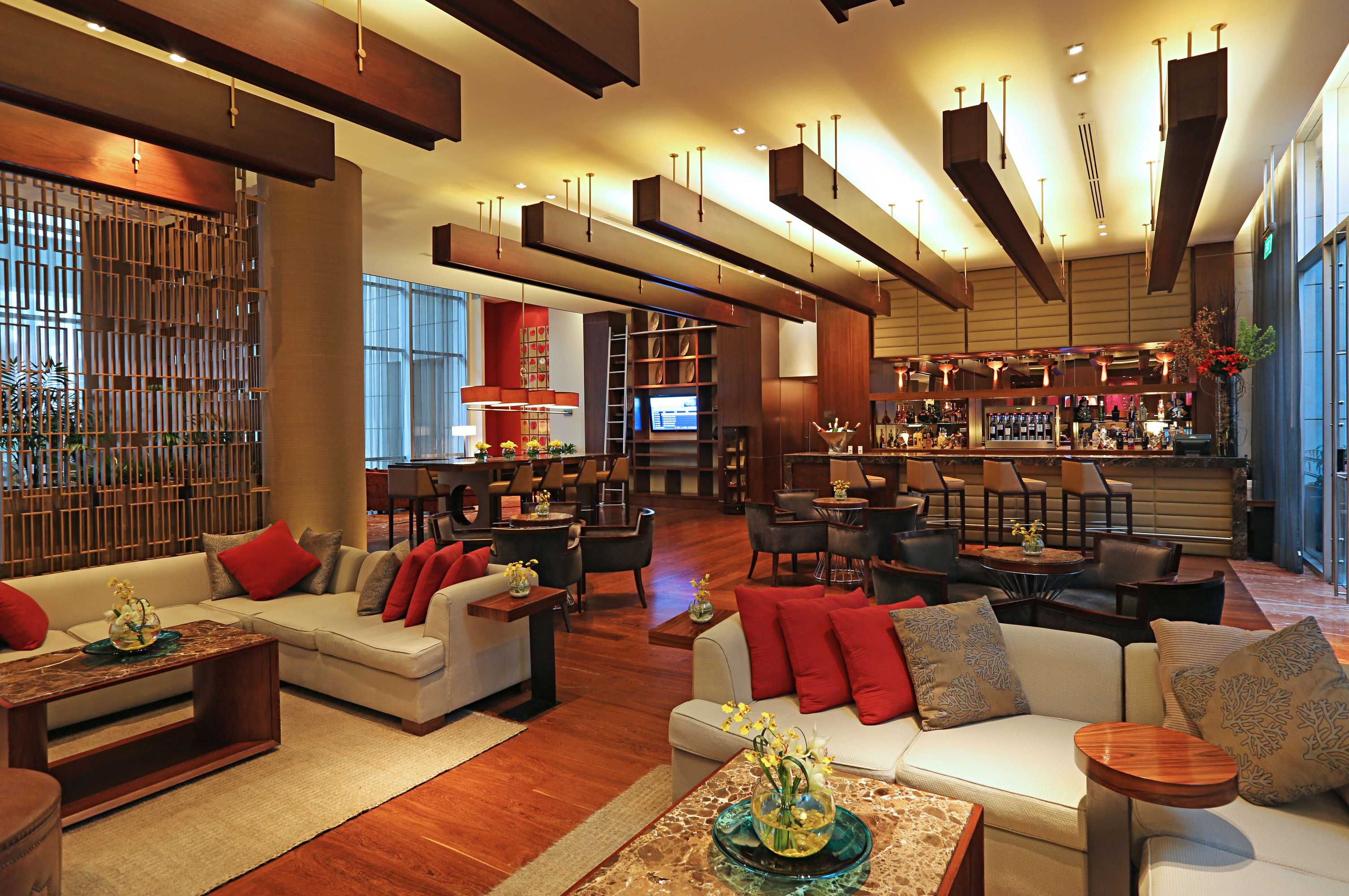 Gift card for JW Marriott Hotel Bogota Gift card for JW Marriott Hotel Bogota