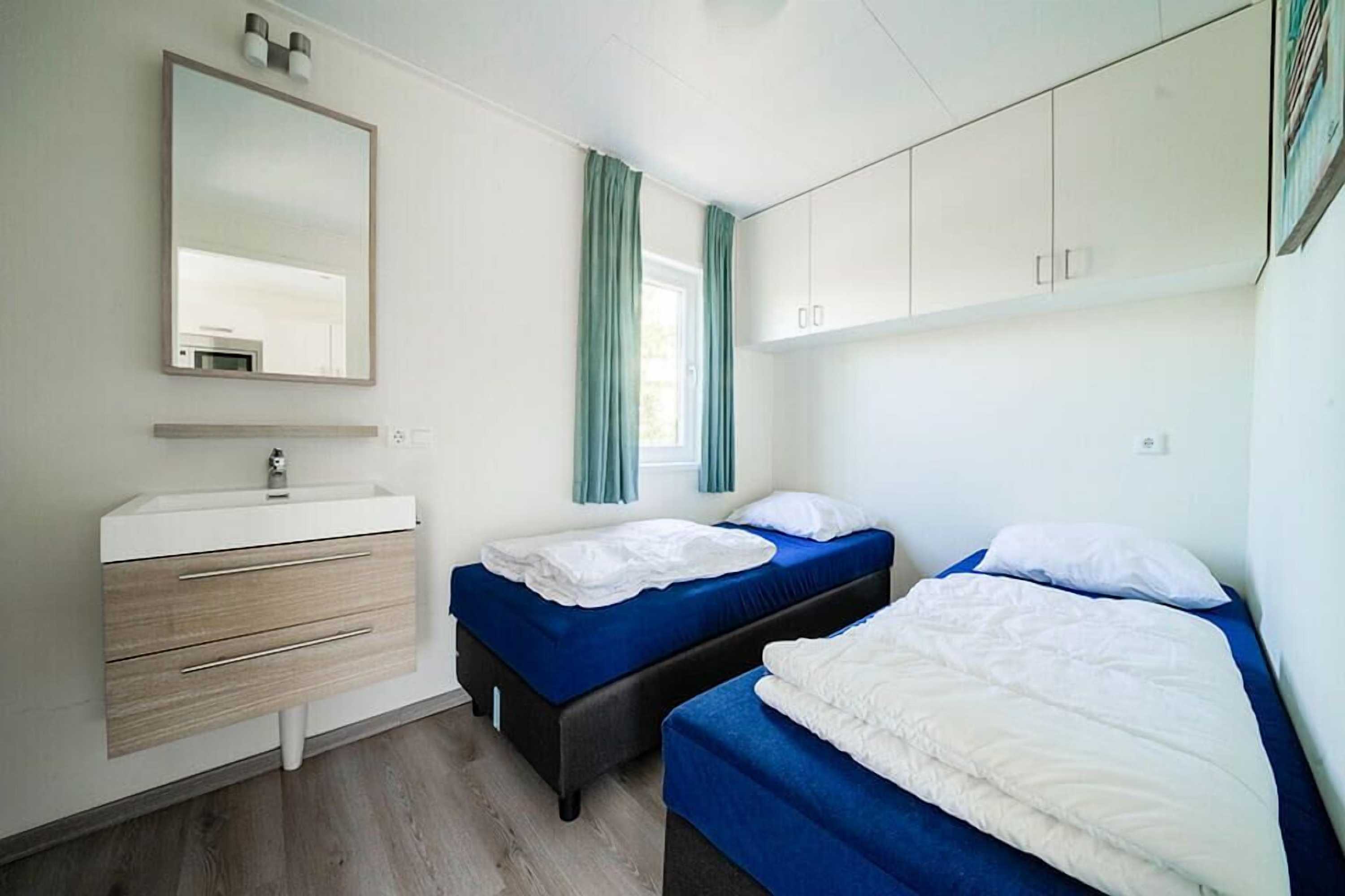 Gift card for Europarcs Veluwemeer