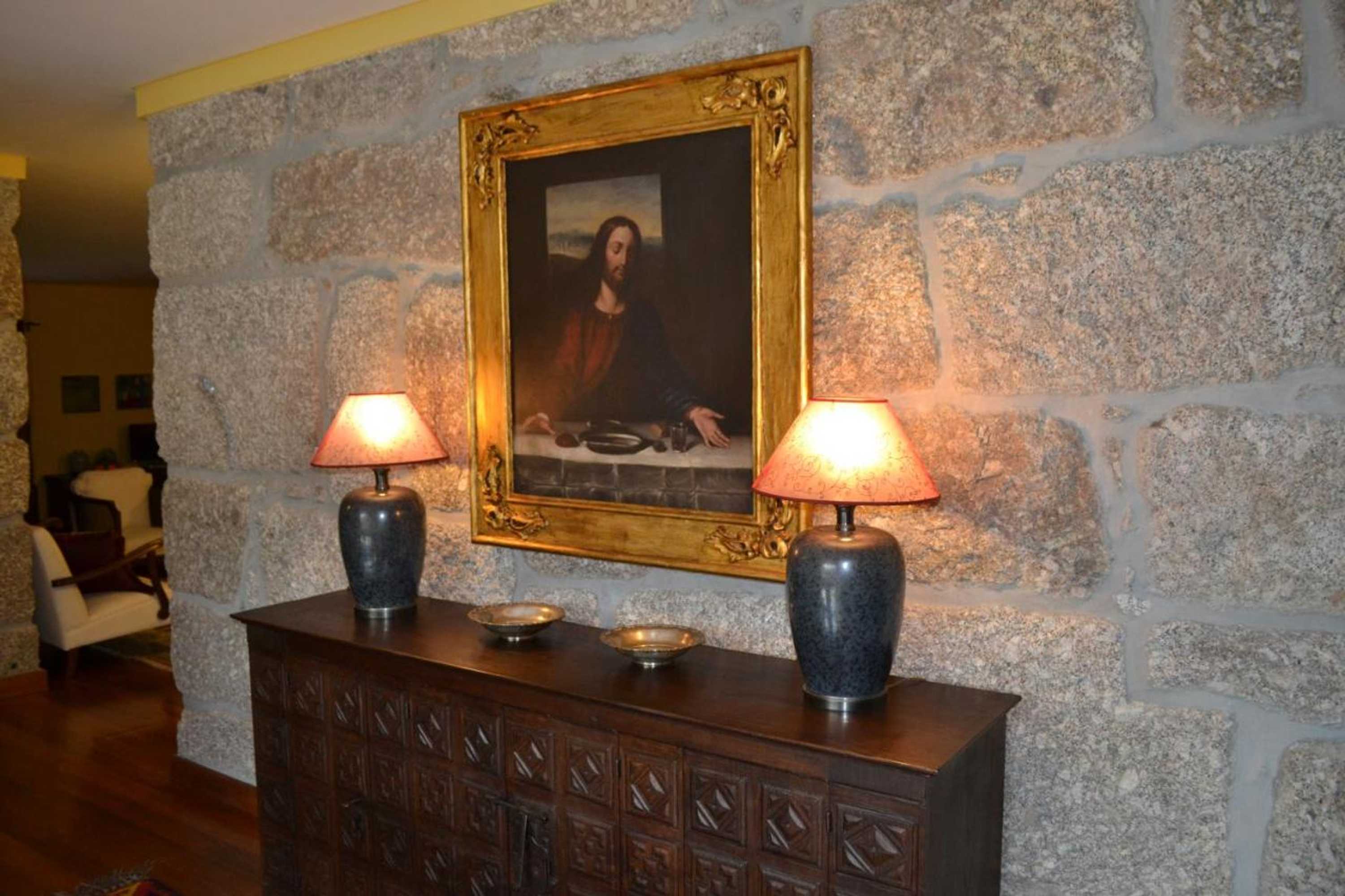 Gift card for Casa da Figueira