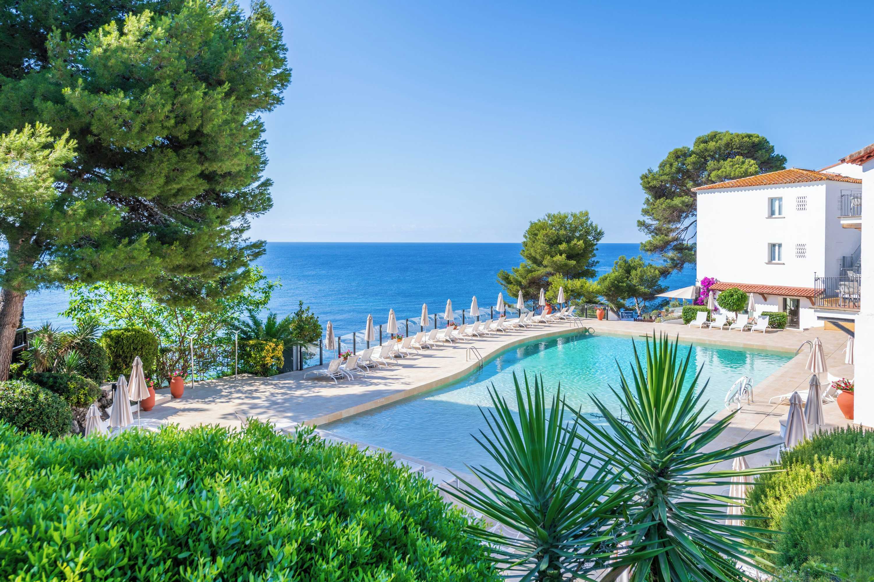 Gift card for Park Hotel San Jorge & Spa by Escampa Hotels Gift card for Park Hotel San Jorge & Spa by Escampa Hotels