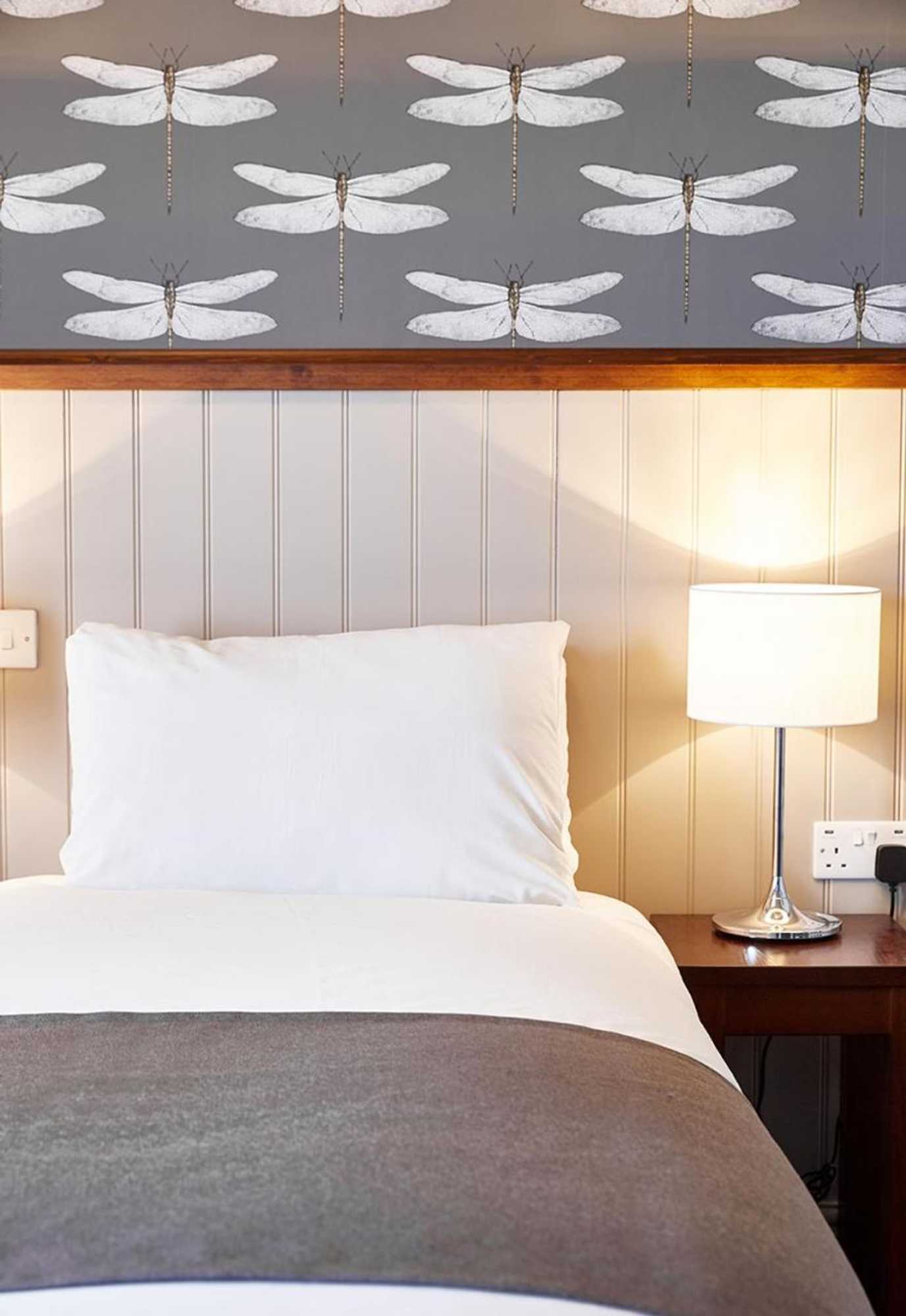 Gift card for Sun Inn