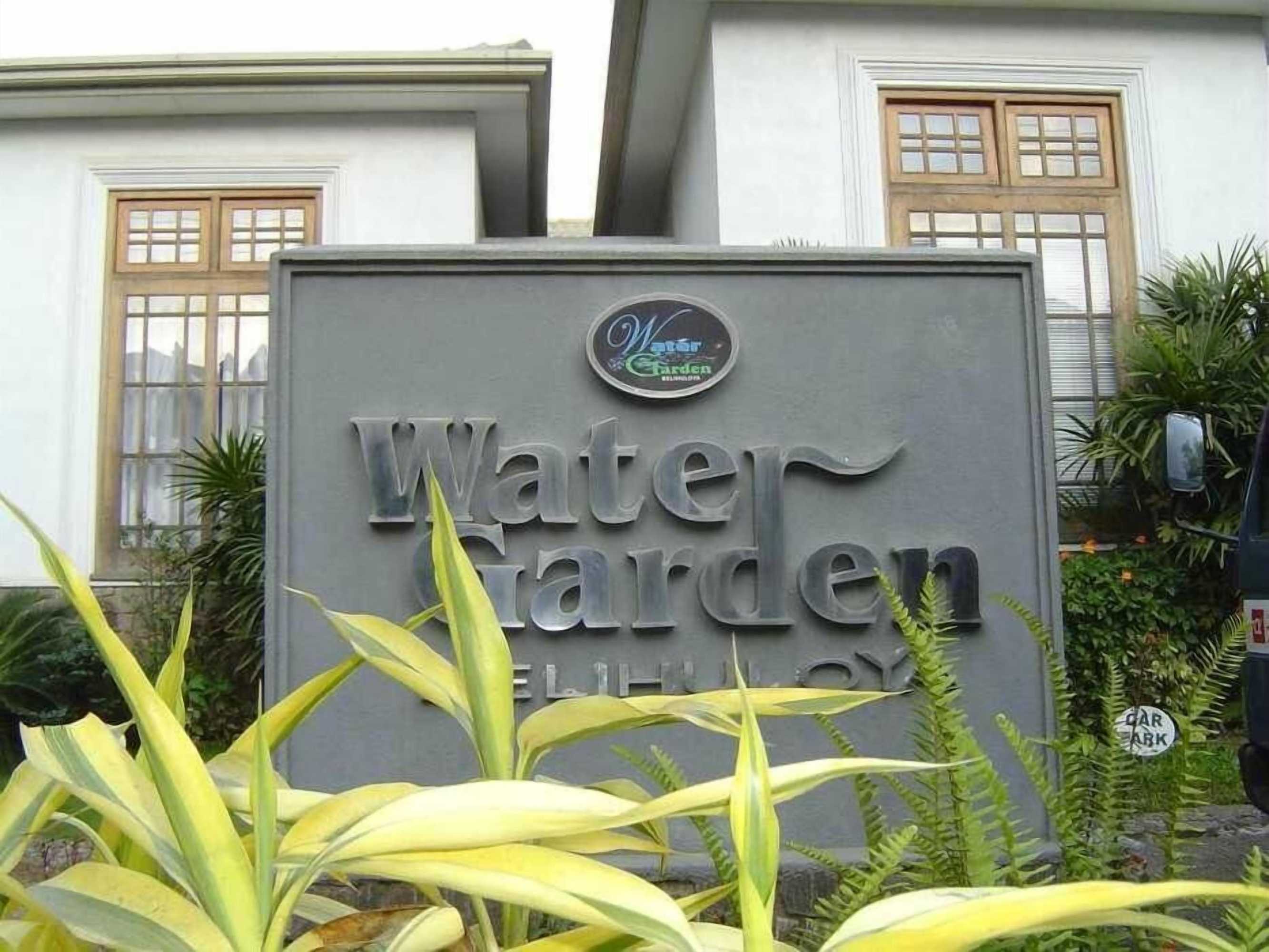 Gift card for Water Garden Hotel