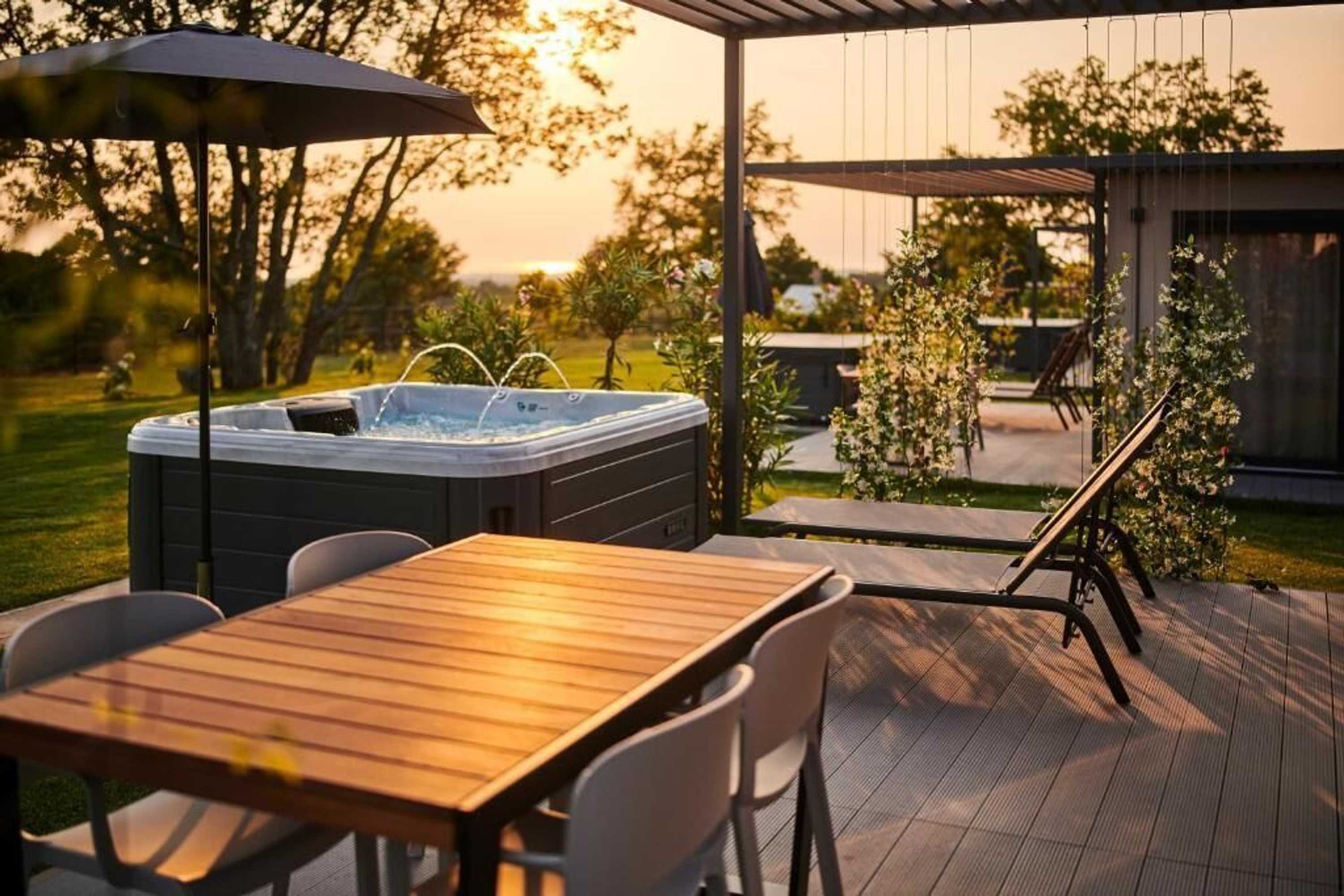 Gift card for San Servolo Wellness Camping & Resort Gift card for San Servolo Wellness Camping & Resort