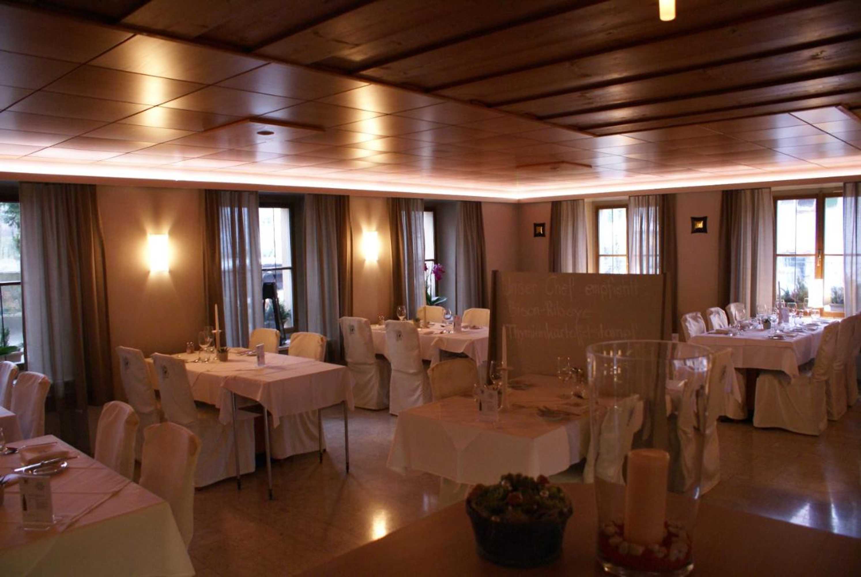 Gift card for Landgasthof Hirschen