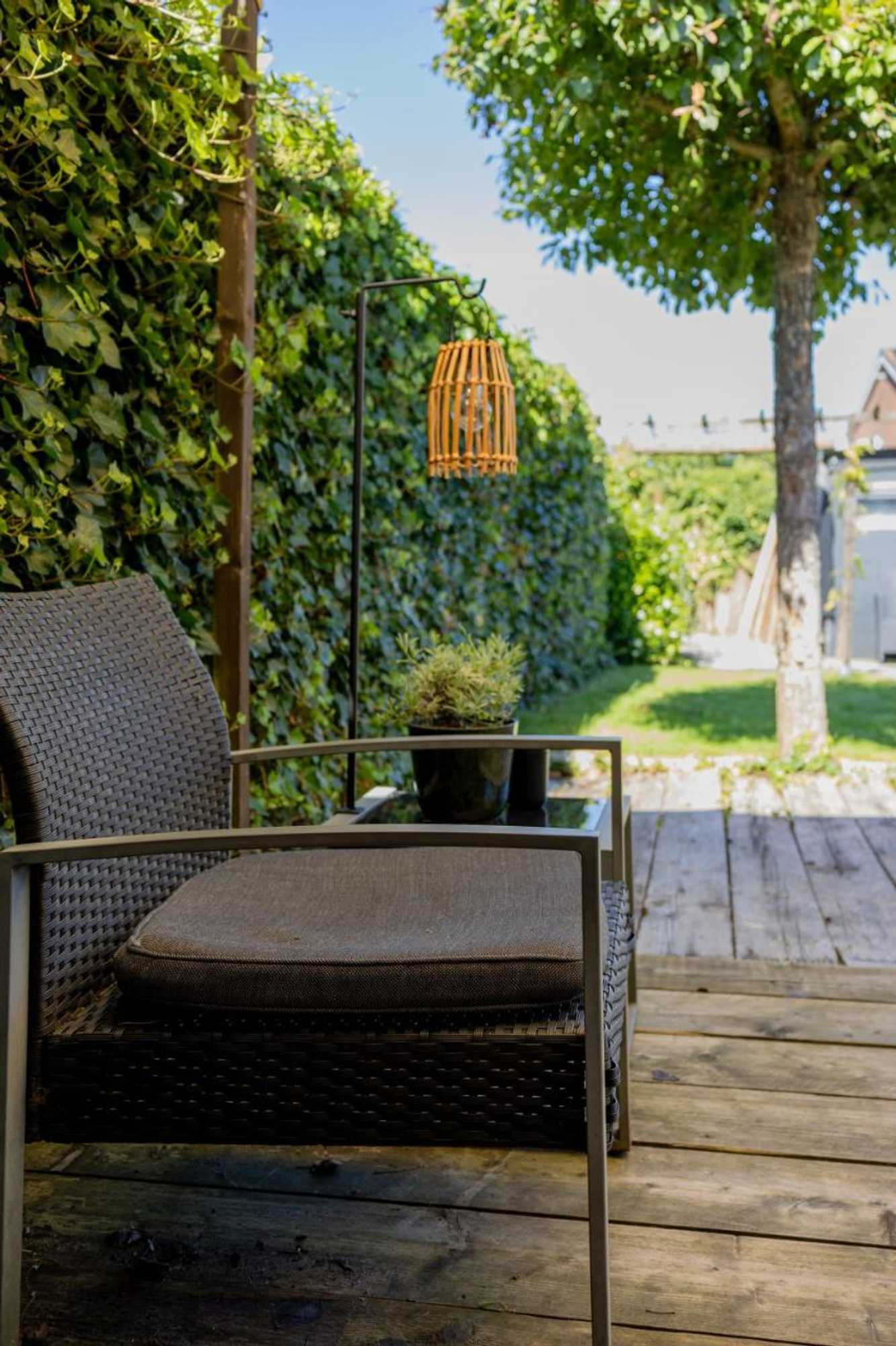 Gift card for Bed & Breakfast 28 Appartement Met Privé Tuin