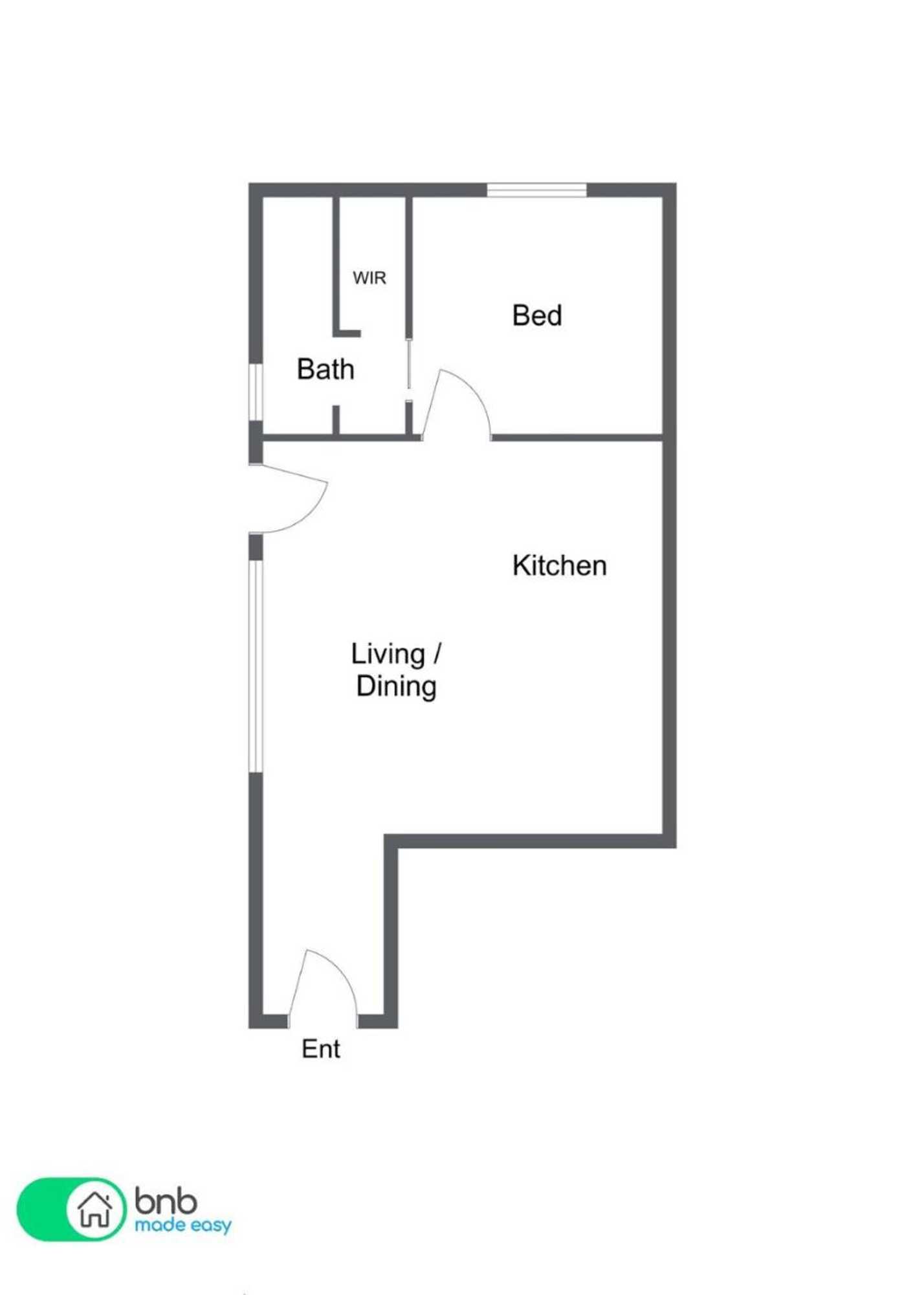 Gift card for Blue Door Apartments Heritage Charm in Cbd