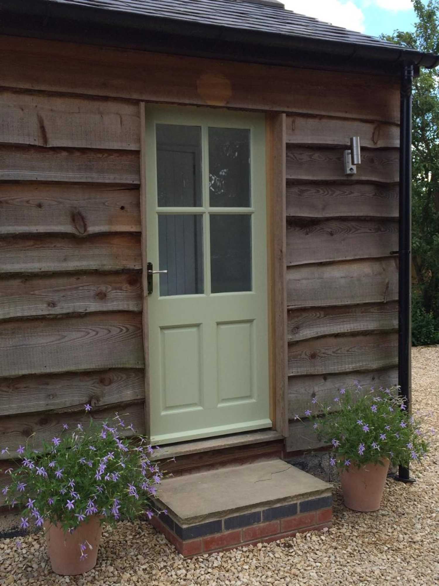 Gift card for The Garage