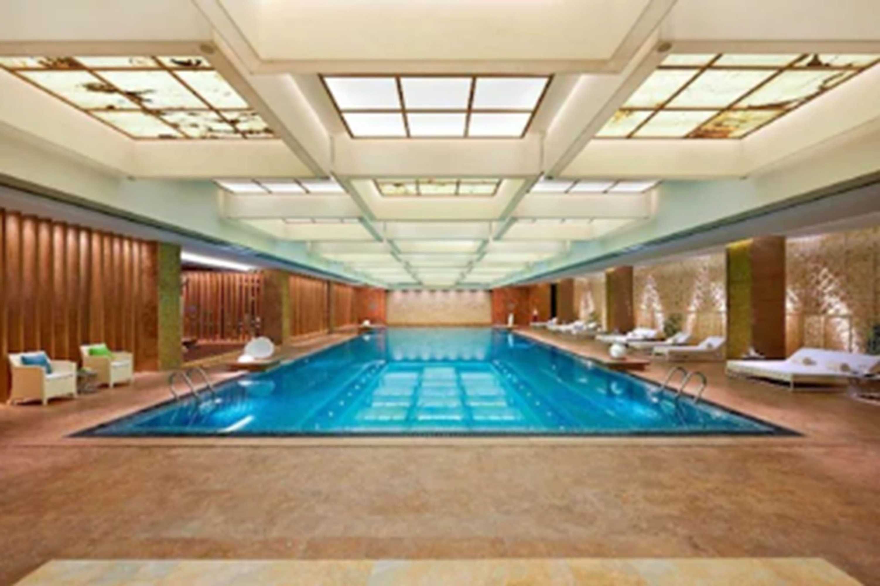 Gift card for Mandarin Oriental Pudong, Shanghai Gift card for Mandarin Oriental Pudong, Shanghai